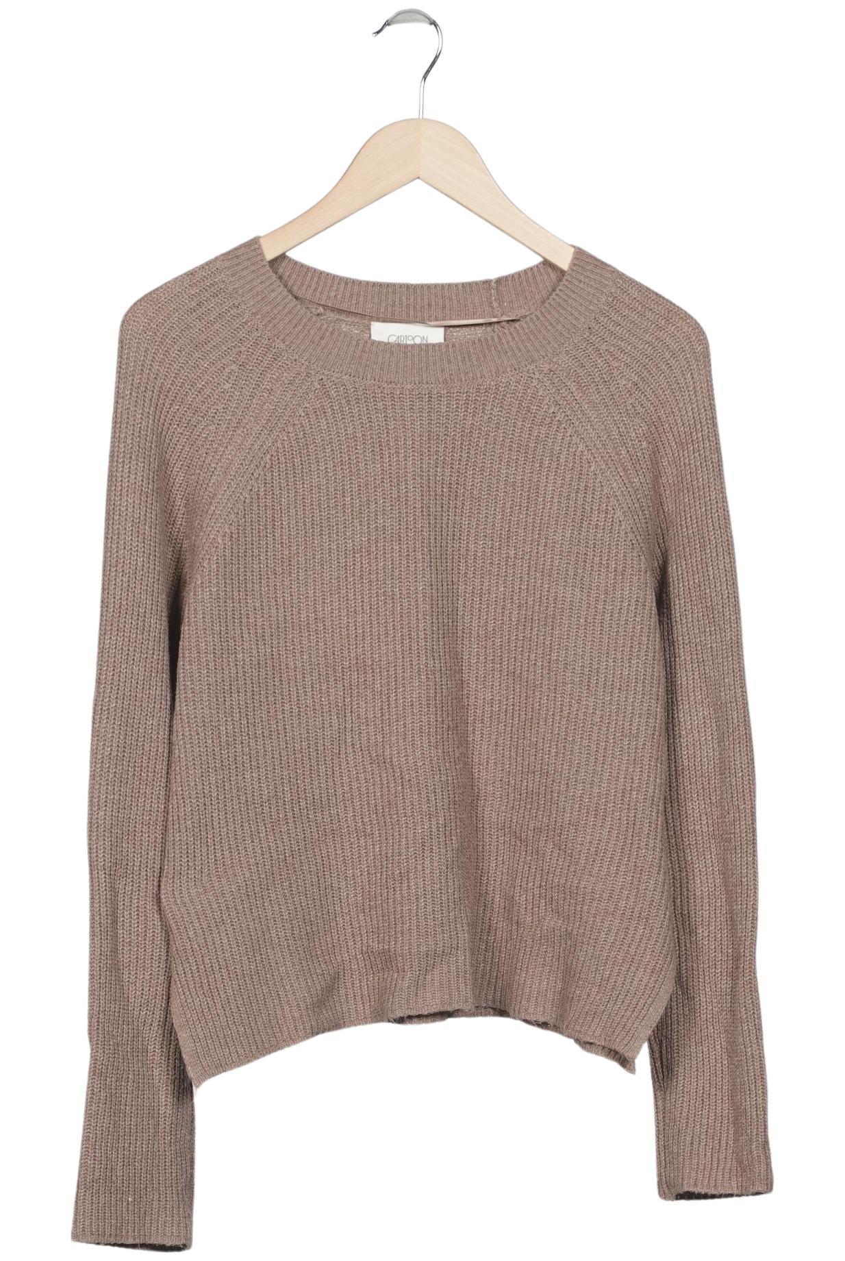 

Cartoon Damen Pullover, beige, Gr. 36
