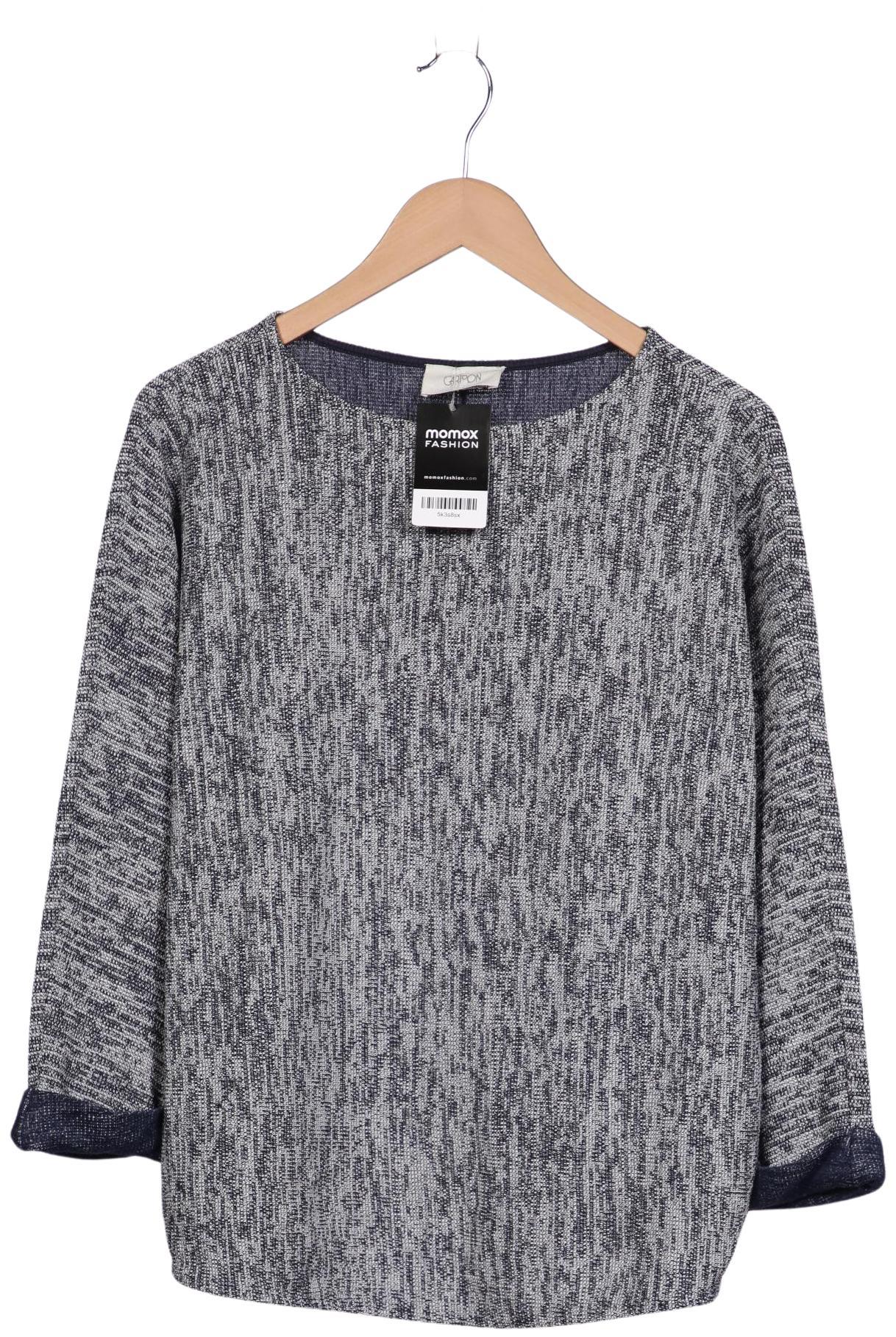 

Cartoon Damen Pullover, grau, Gr. 38