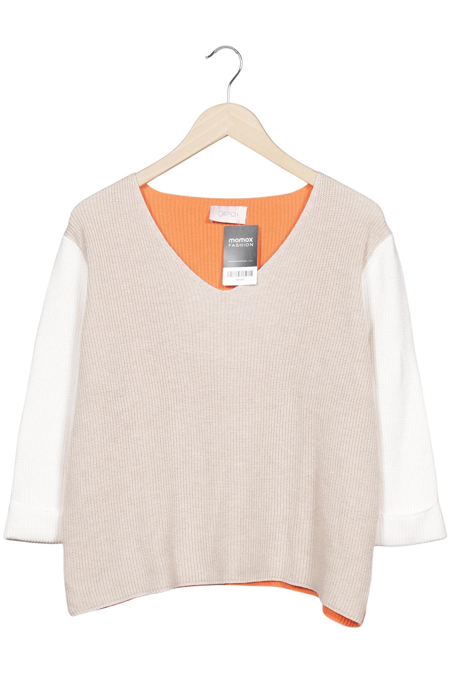 

Cartoon Damen Pullover, mehrfarbig, Gr. 42