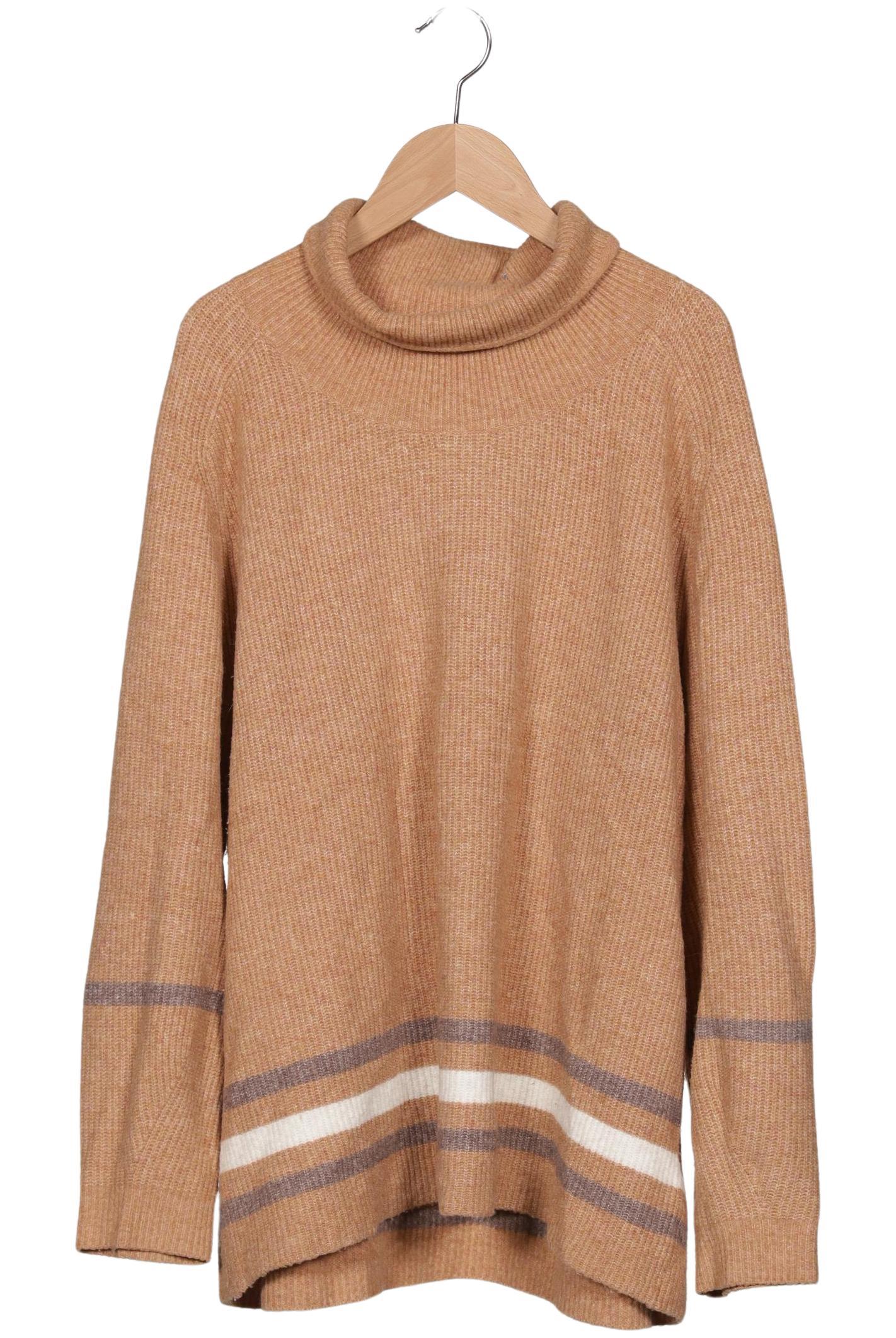 

Cartoon Damen Pullover, beige, Gr. 44