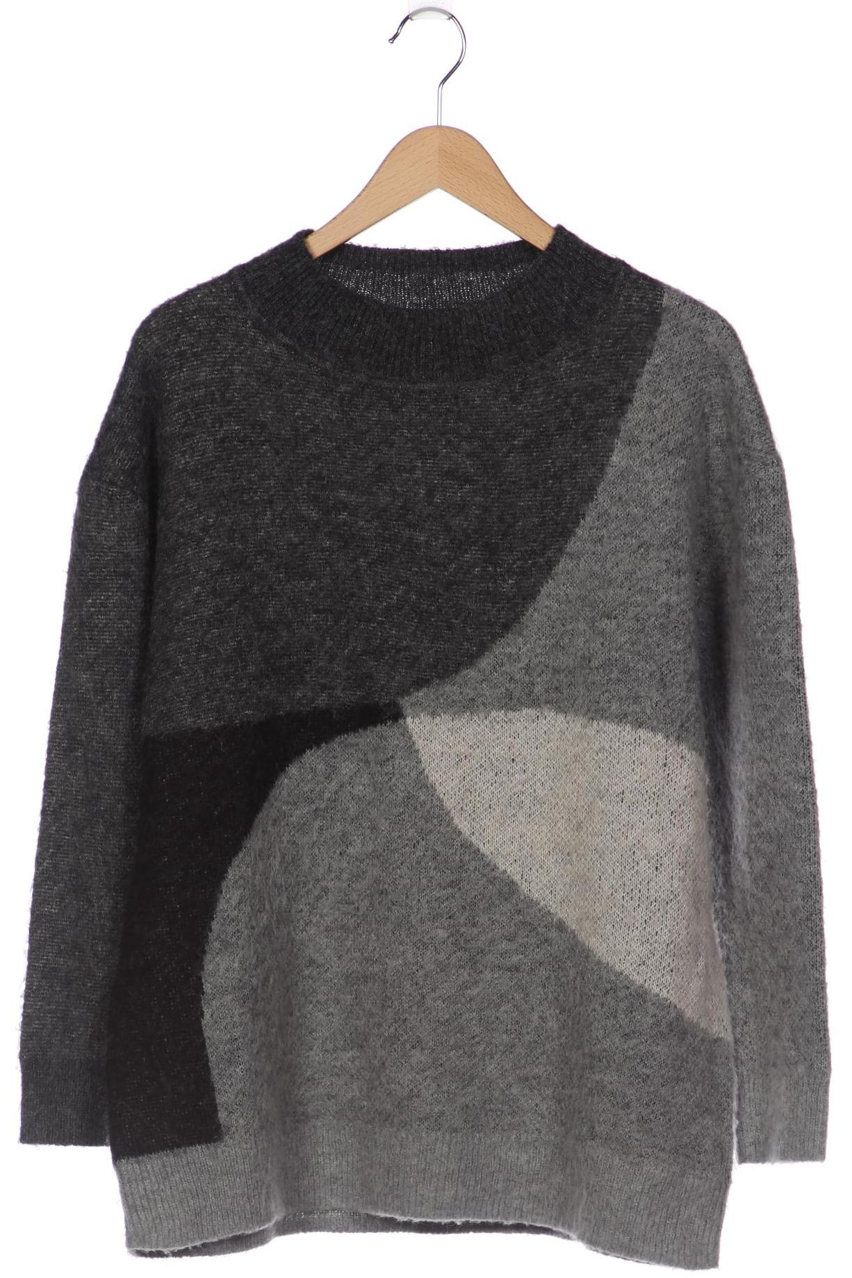 

Cartoon Damen Pullover, grau, Gr. 42