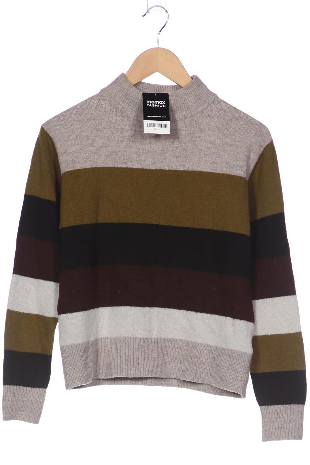 

Cartoon Damen Pullover, mehrfarbig