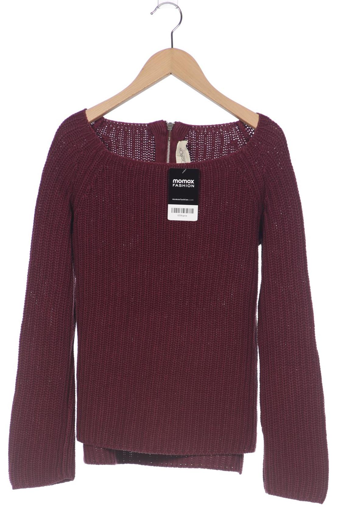 

Cartoon Damen Pullover, bordeaux, Gr. 38