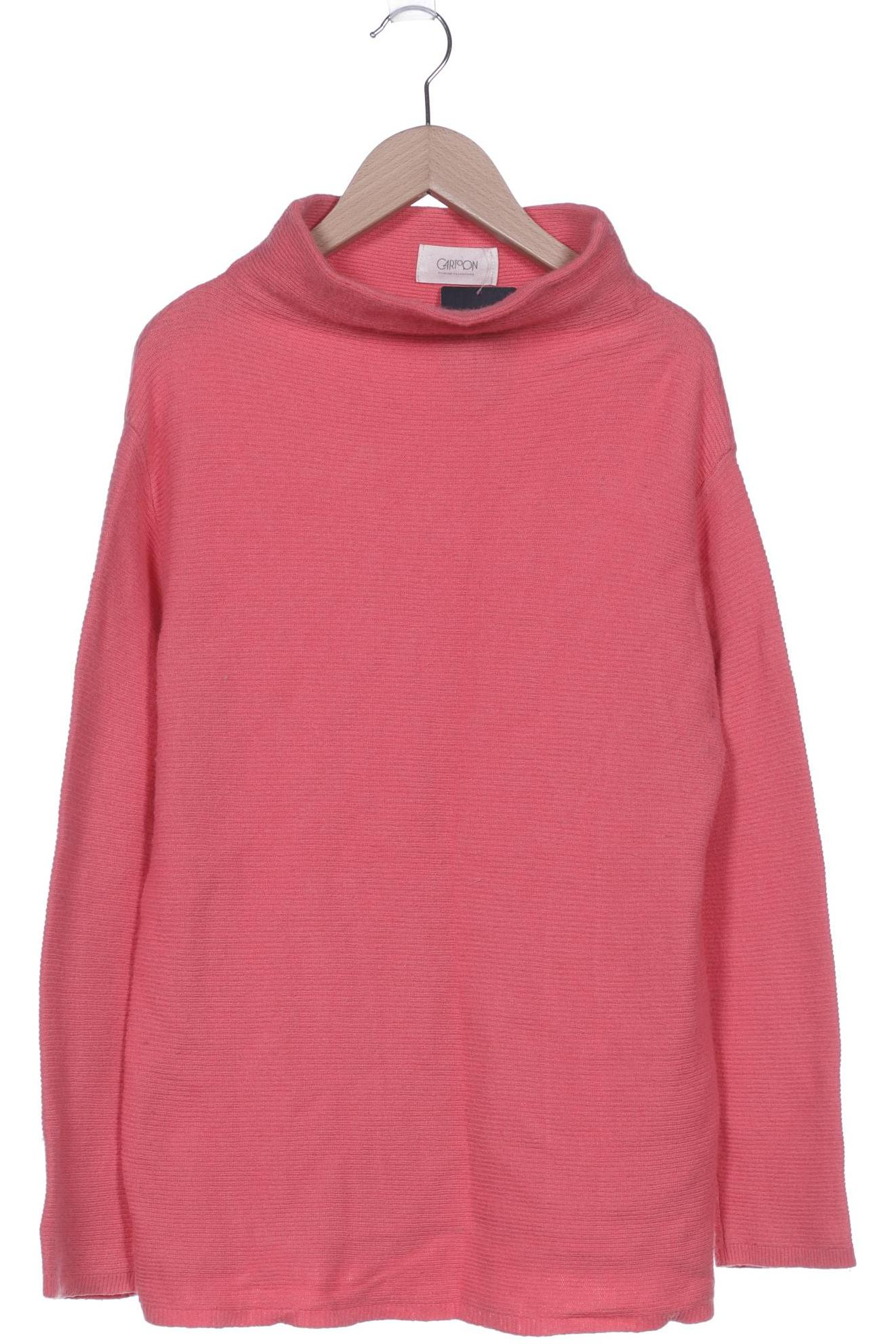 

Cartoon Damen Pullover, pink, Gr. 38