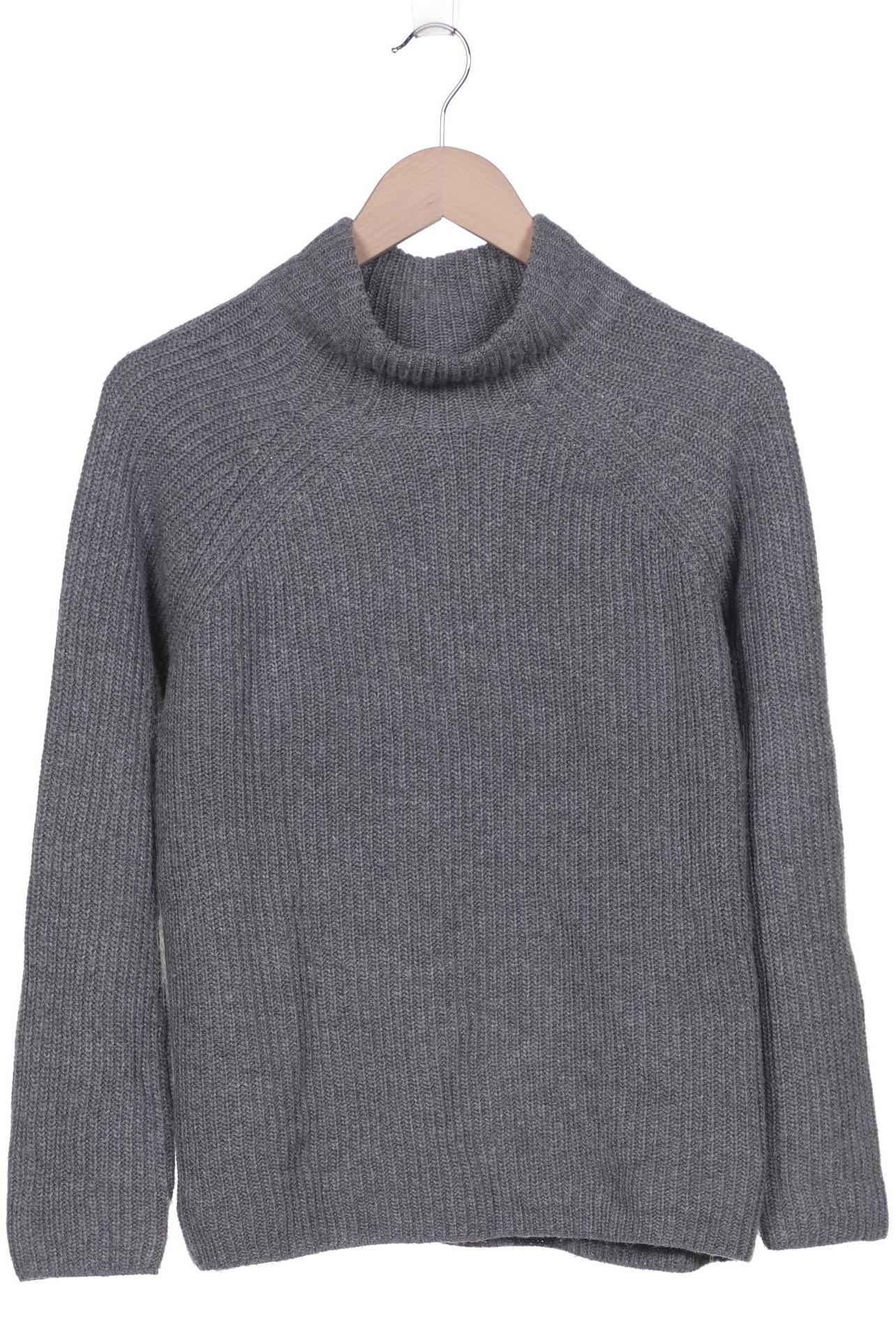 

Cartoon Damen Pullover, grau