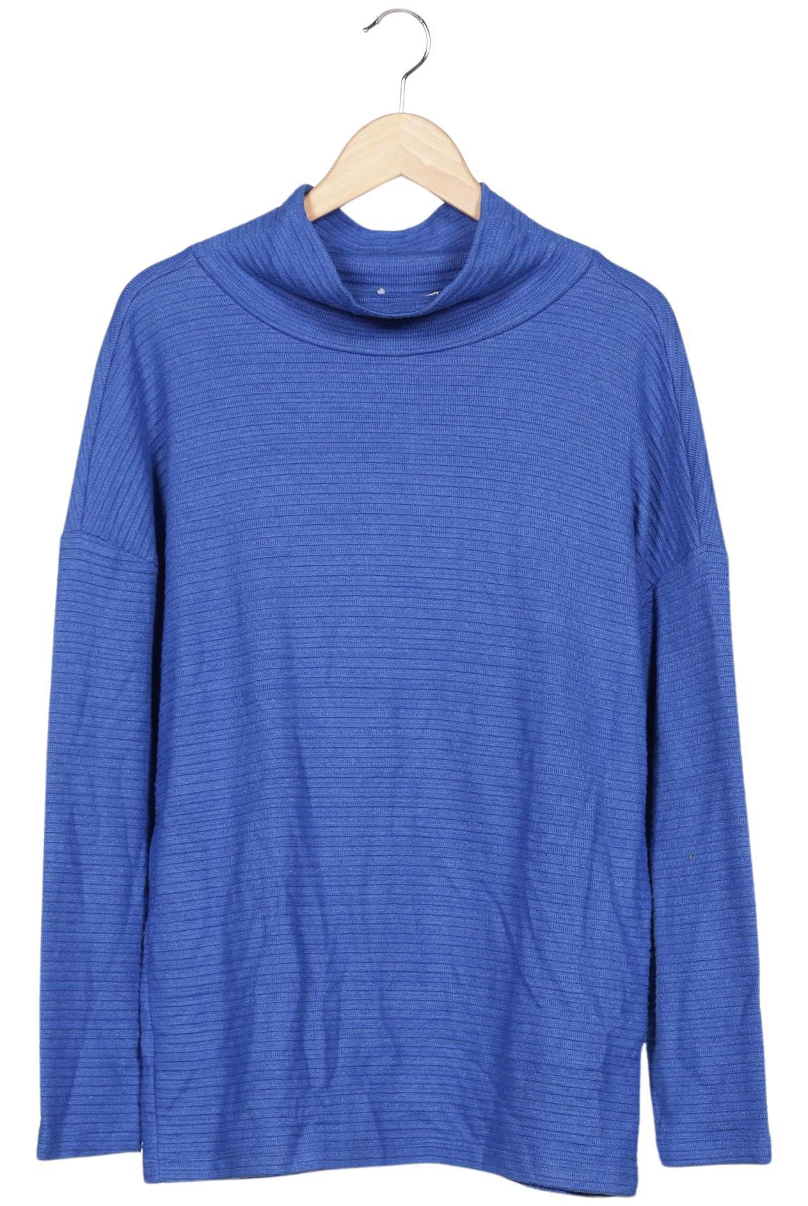

Cartoon Damen Pullover, blau, Gr. 44