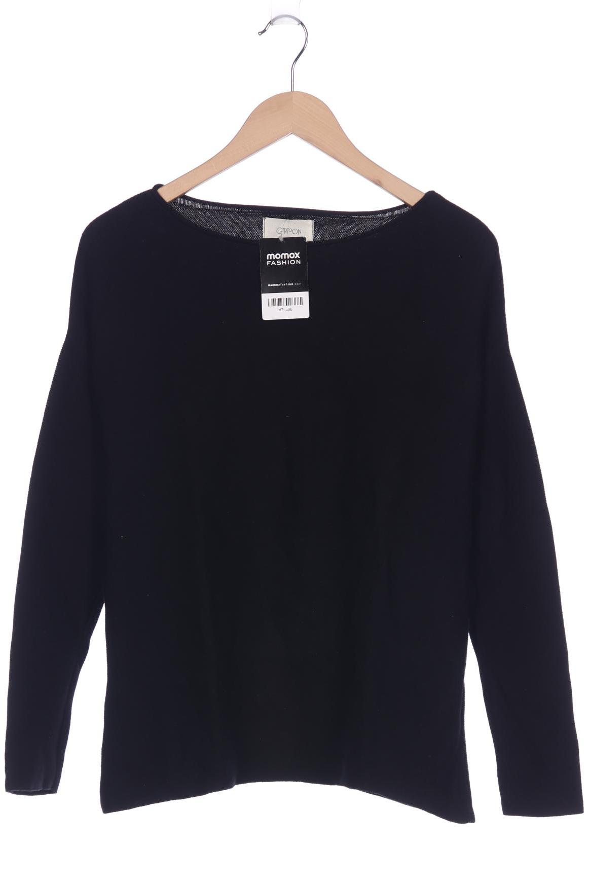 

Cartoon Damen Pullover, schwarz, Gr. 36