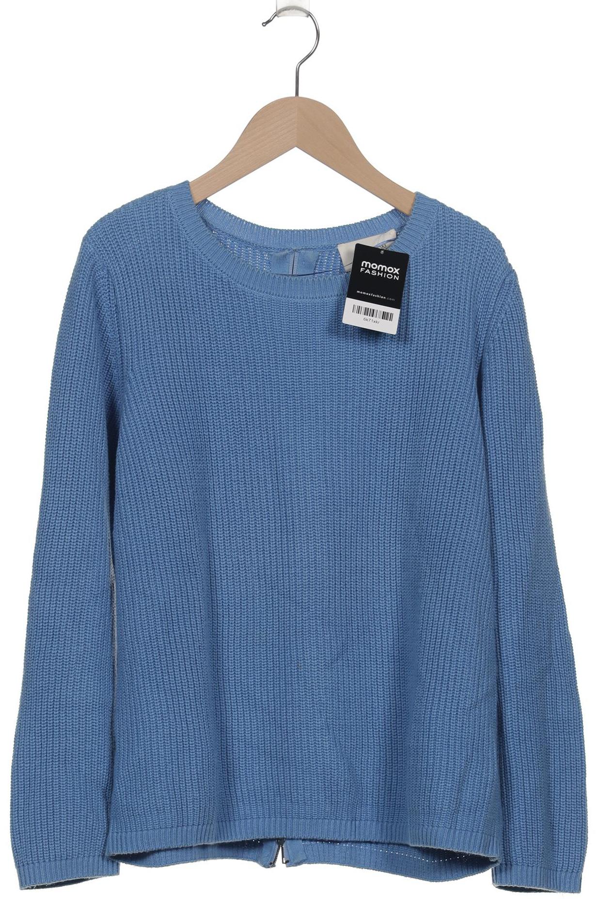 

Cartoon Damen Pullover, blau, Gr. 36