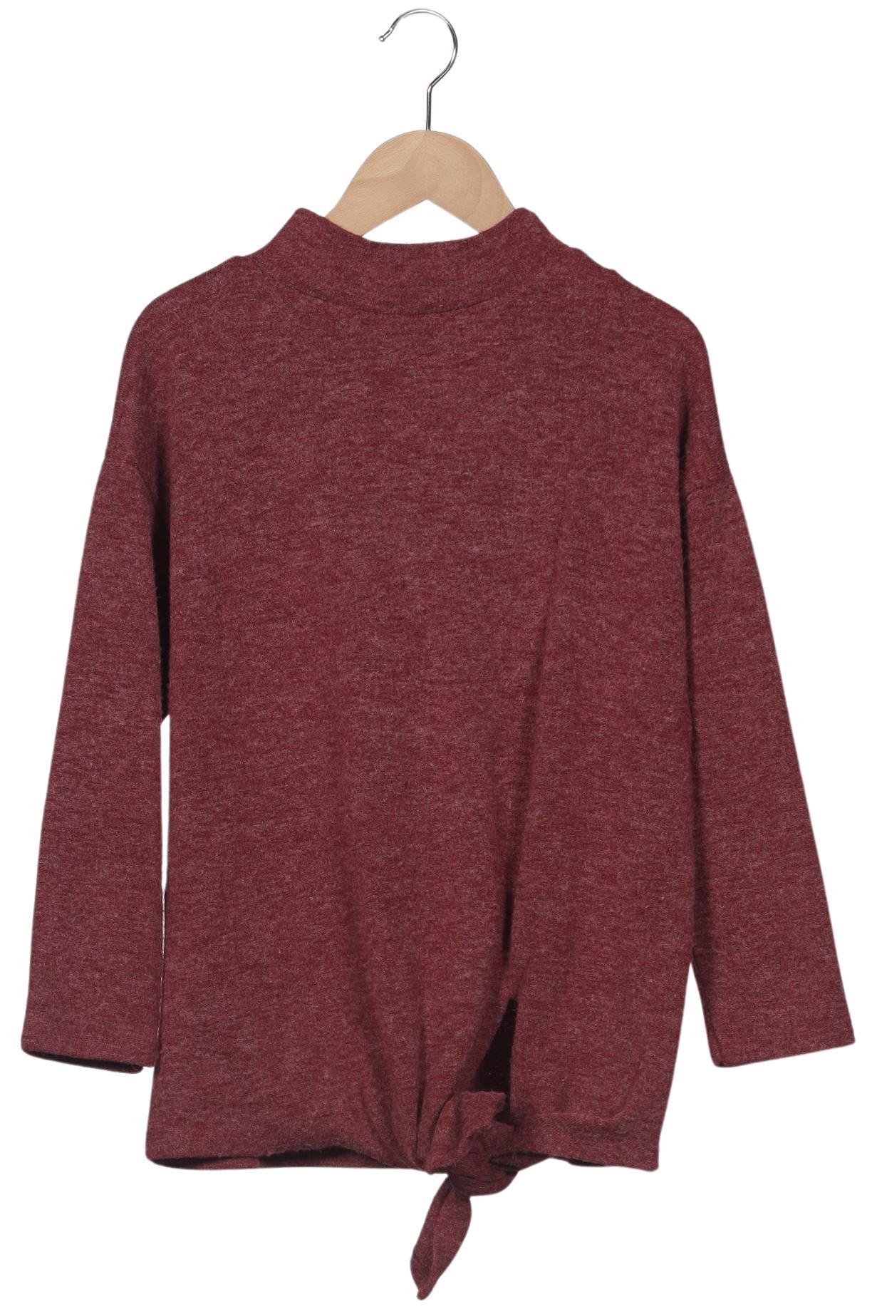 

Cartoon Damen Pullover, bordeaux, Gr. 40