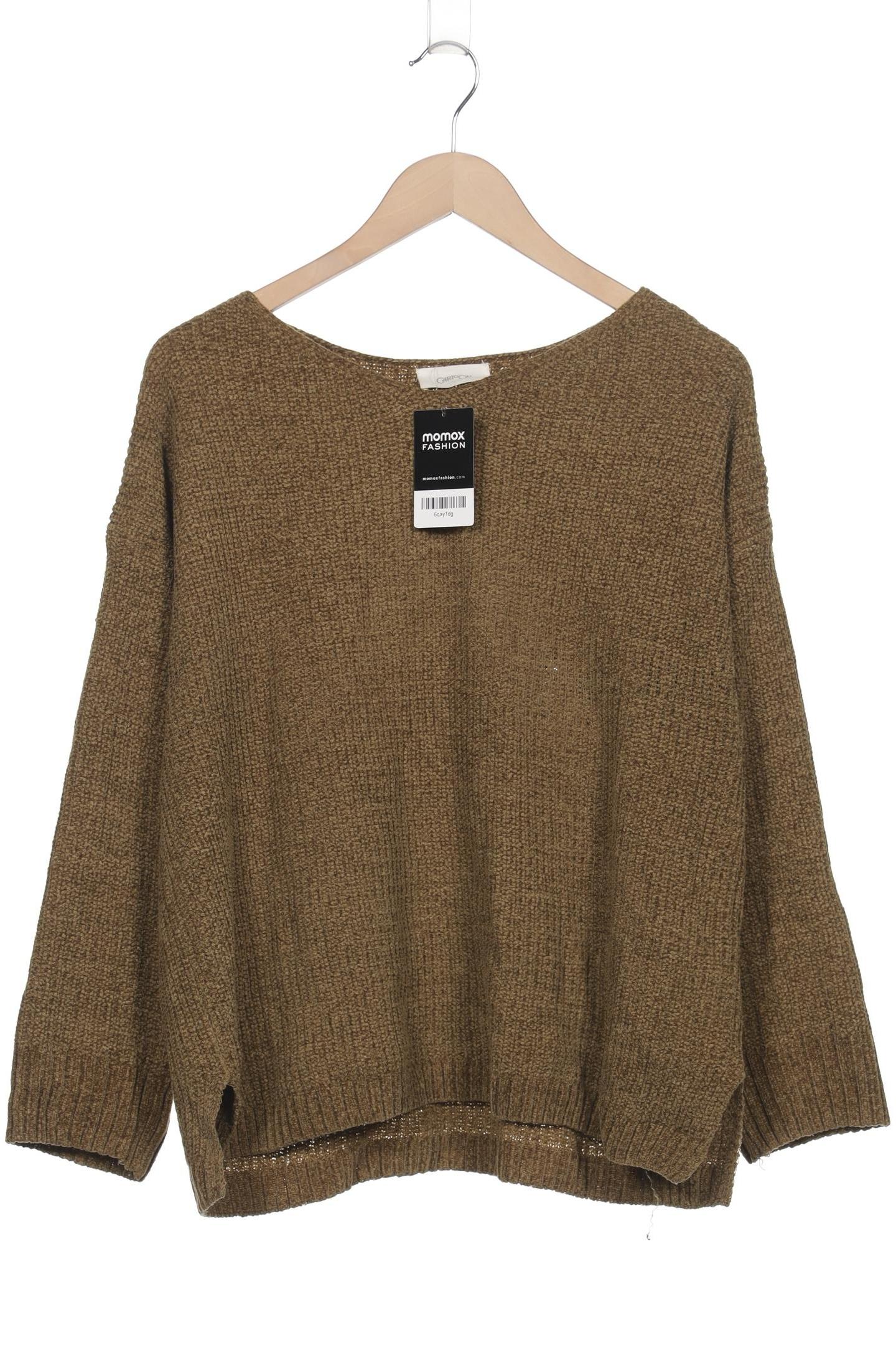 

Cartoon Damen Pullover, grün, Gr. 44