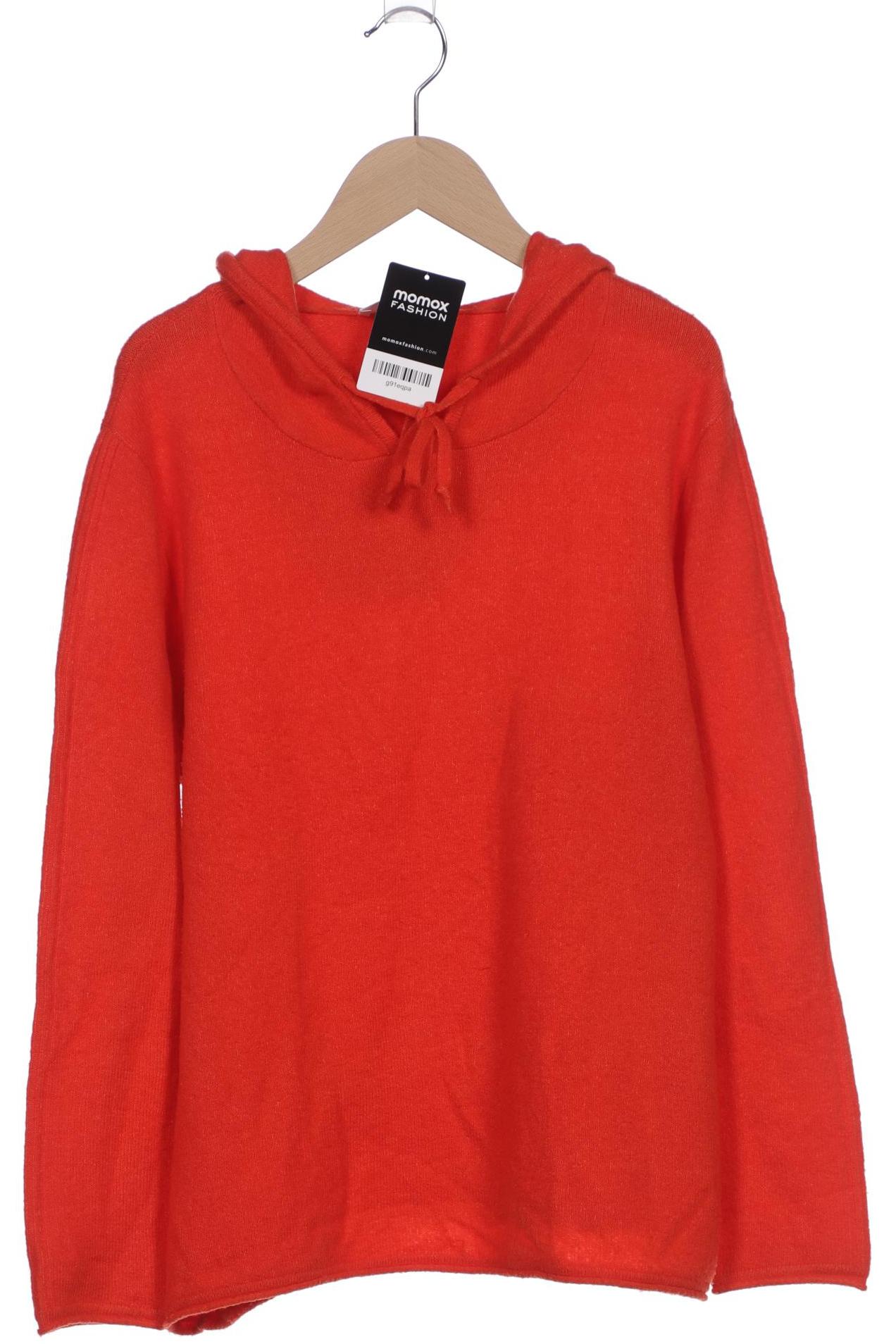 

Cartoon Damen Pullover, rot, Gr. 42