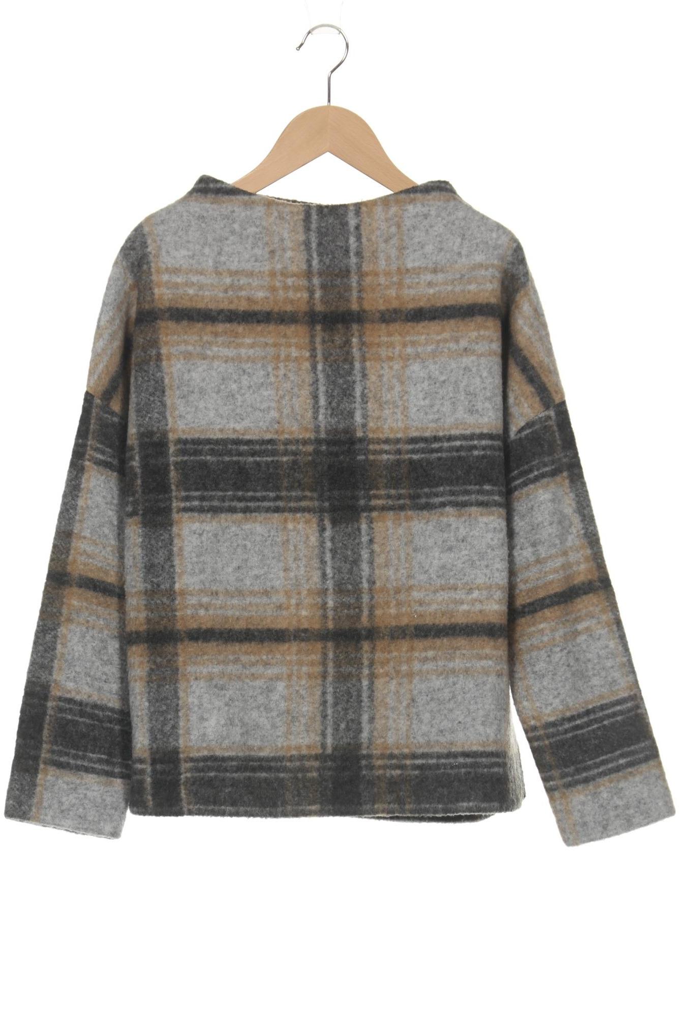 

Cartoon Damen Pullover, grau, Gr. 36