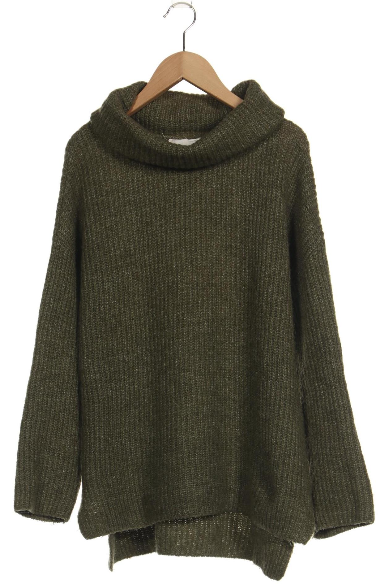 

Cartoon Damen Pullover, grün, Gr. 34