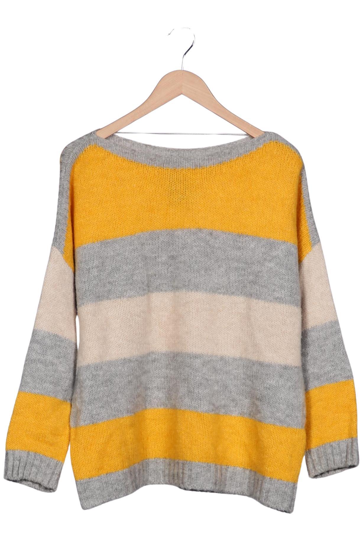 

Cartoon Damen Pullover, mehrfarbig, Gr. 44