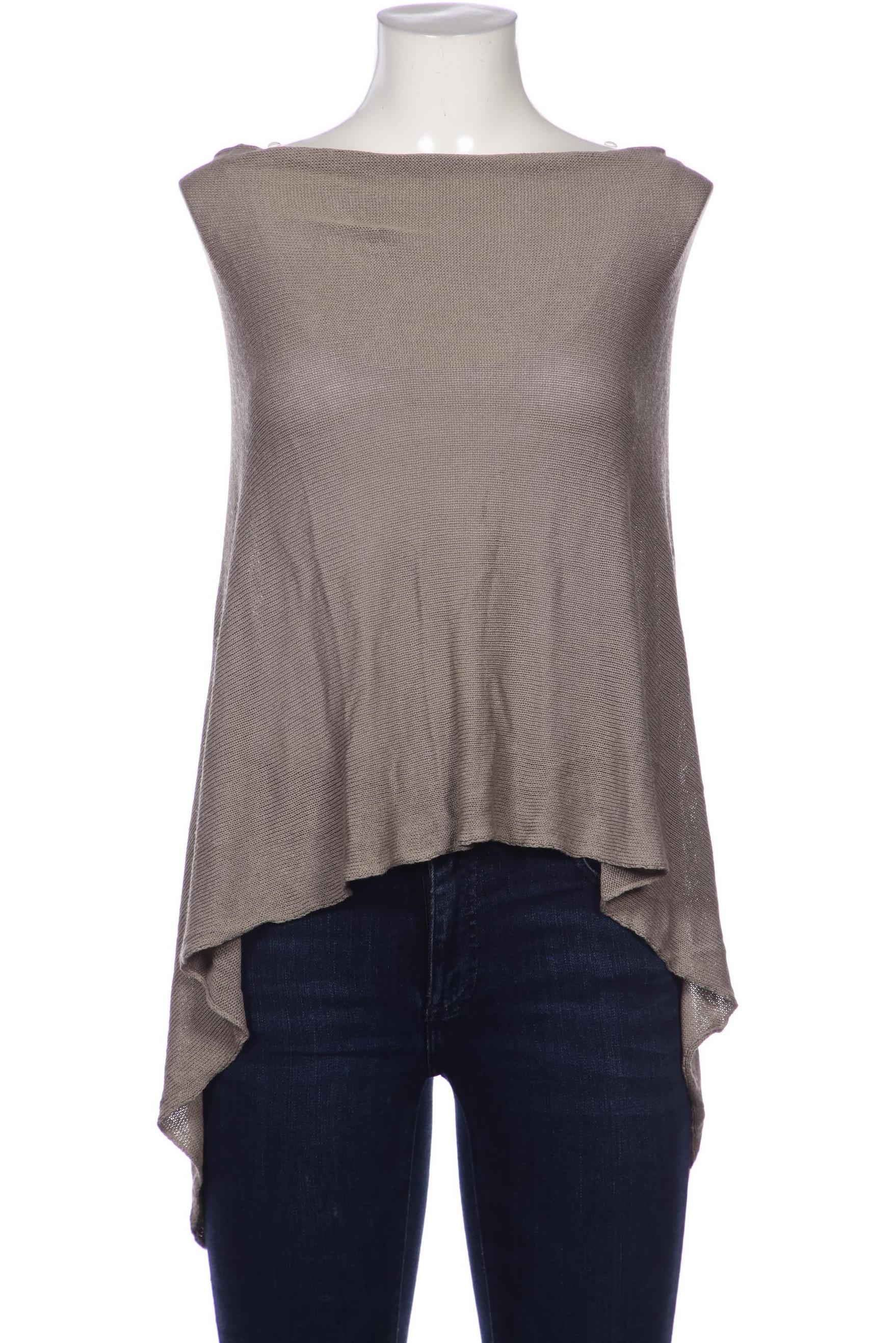 

Cartoon Damen Pullover, grau