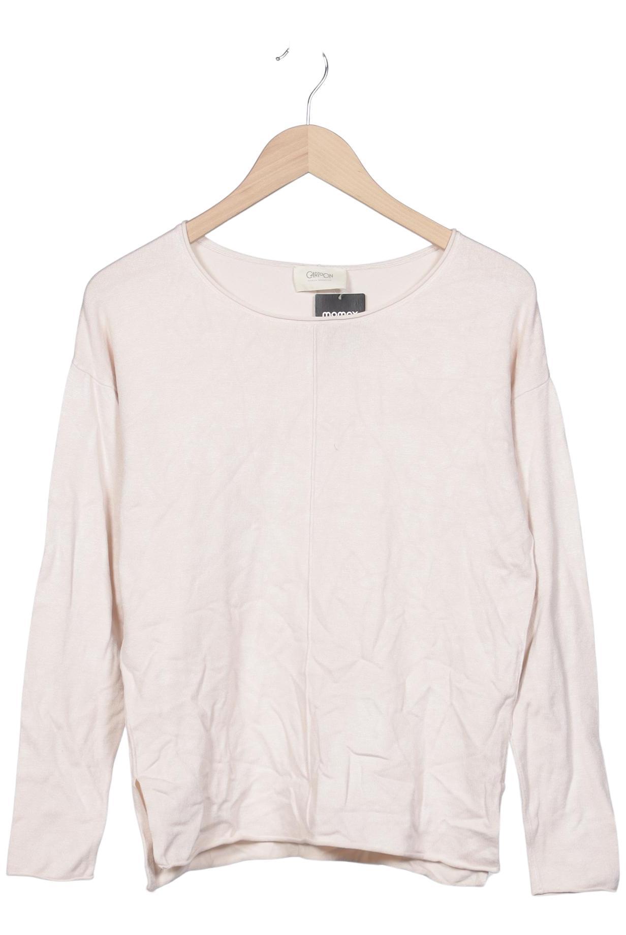 

Cartoon Damen Pullover, cremeweiß, Gr. 36