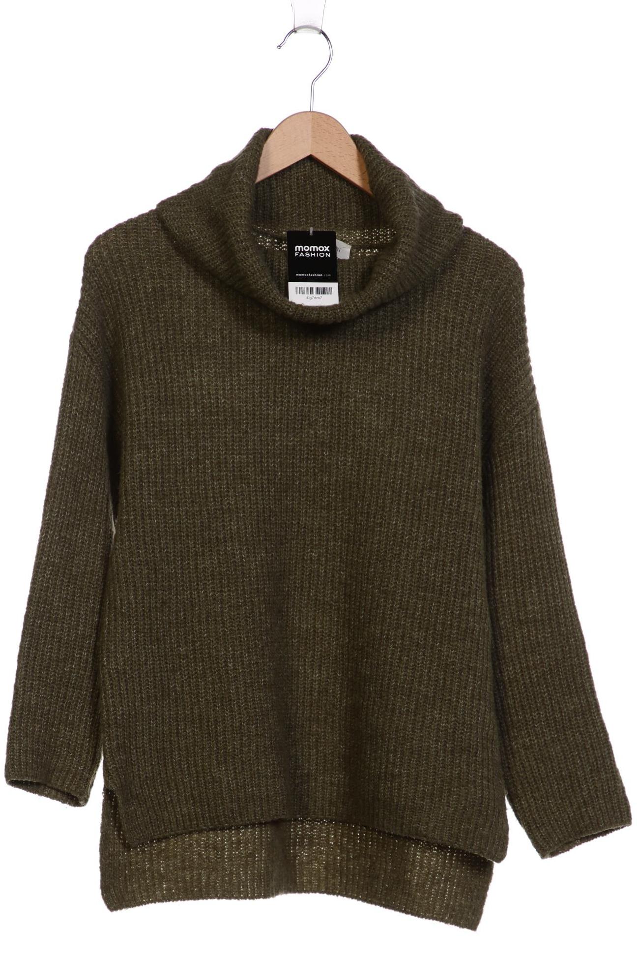 

Cartoon Damen Pullover, grün, Gr. 36