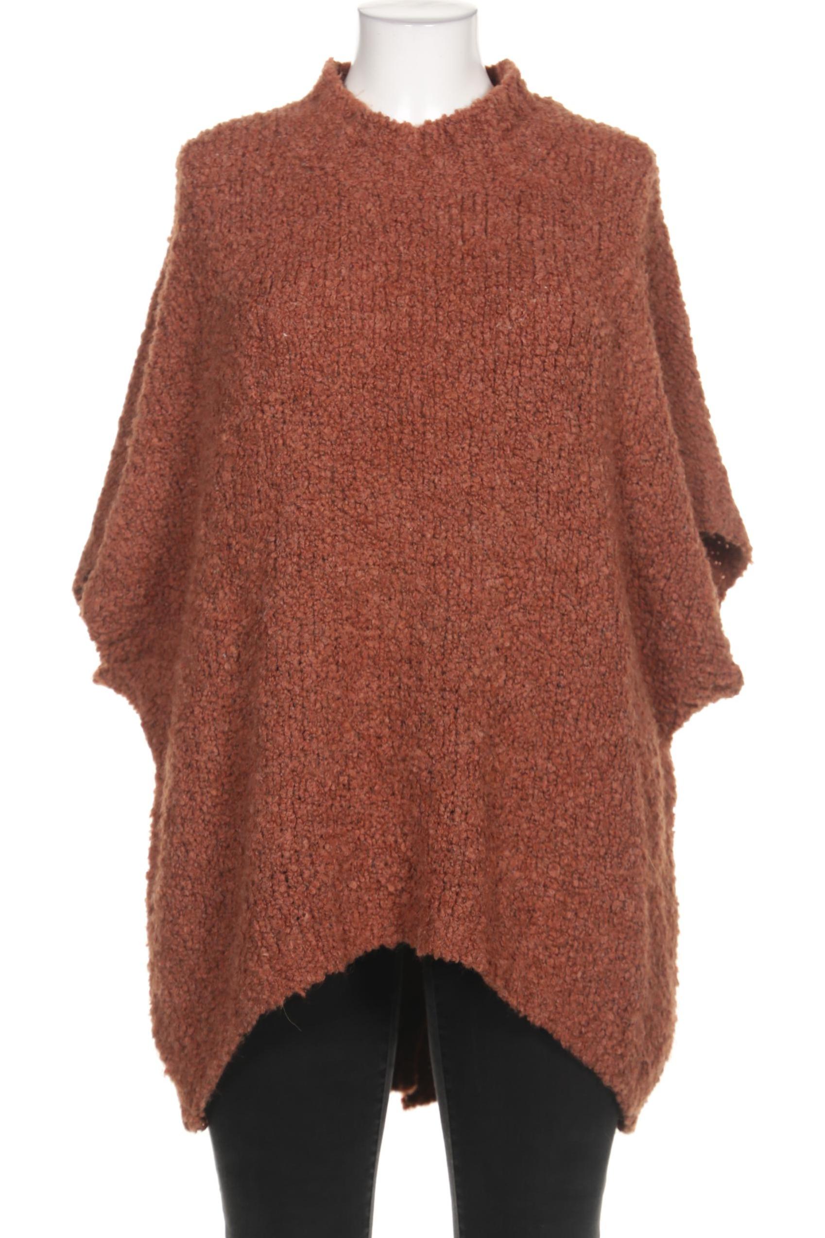 

Cartoon Damen Pullover, braun, Gr. 44