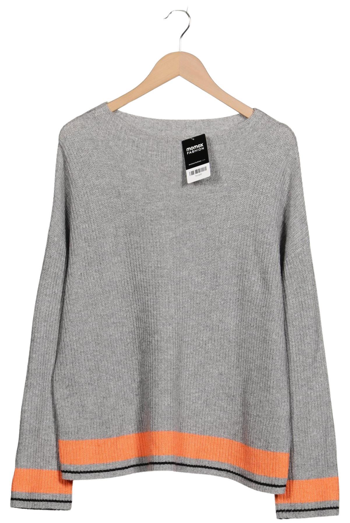 

Cartoon Damen Pullover, grau, Gr. 48