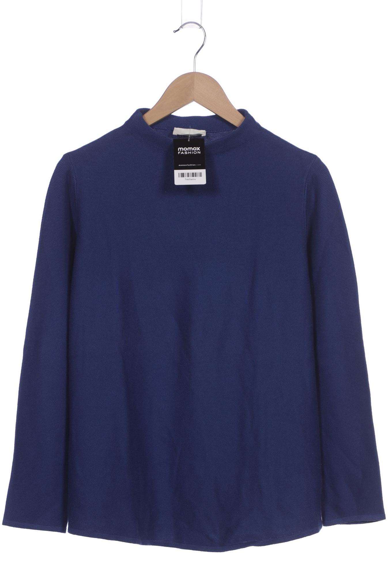 

Cartoon Damen Pullover, blau, Gr. 40