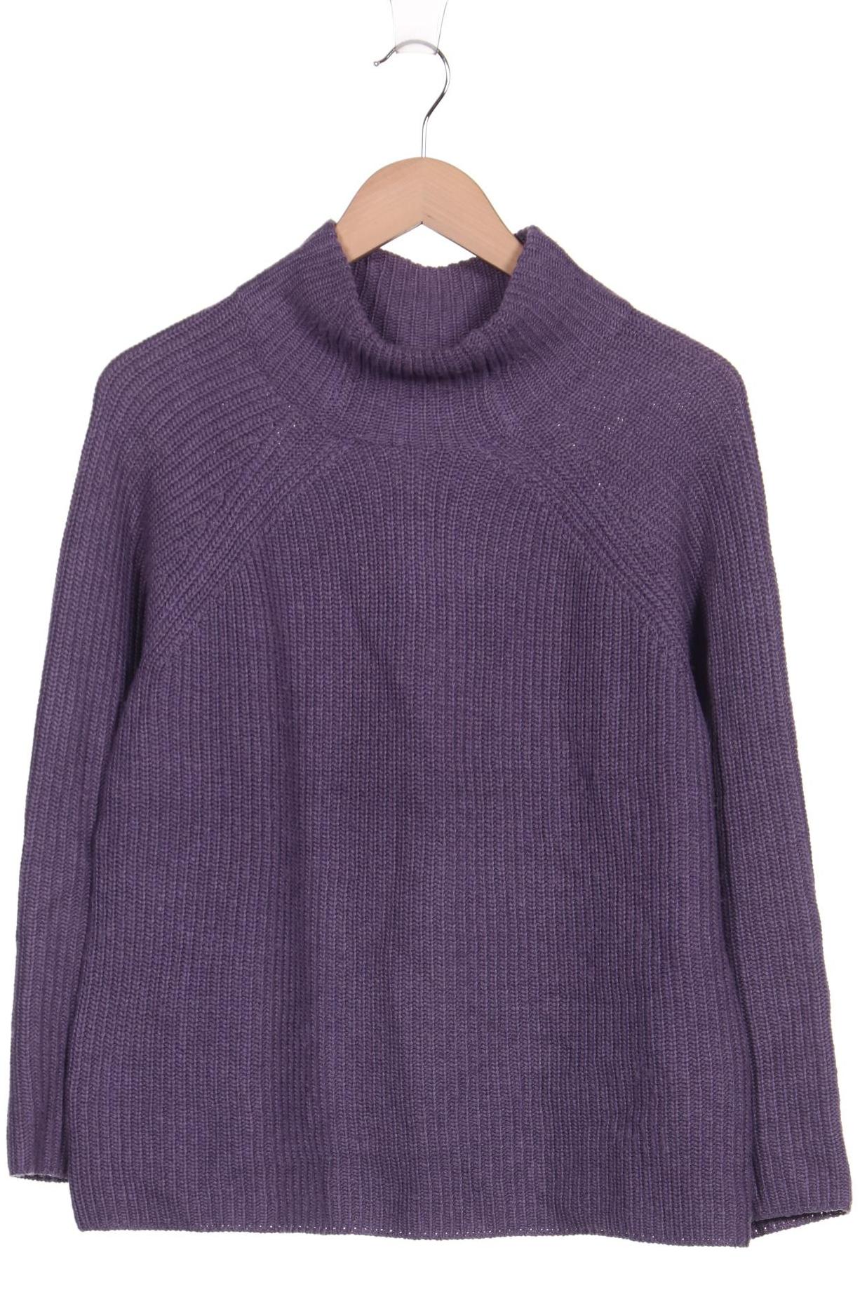 

Cartoon Damen Pullover, flieder