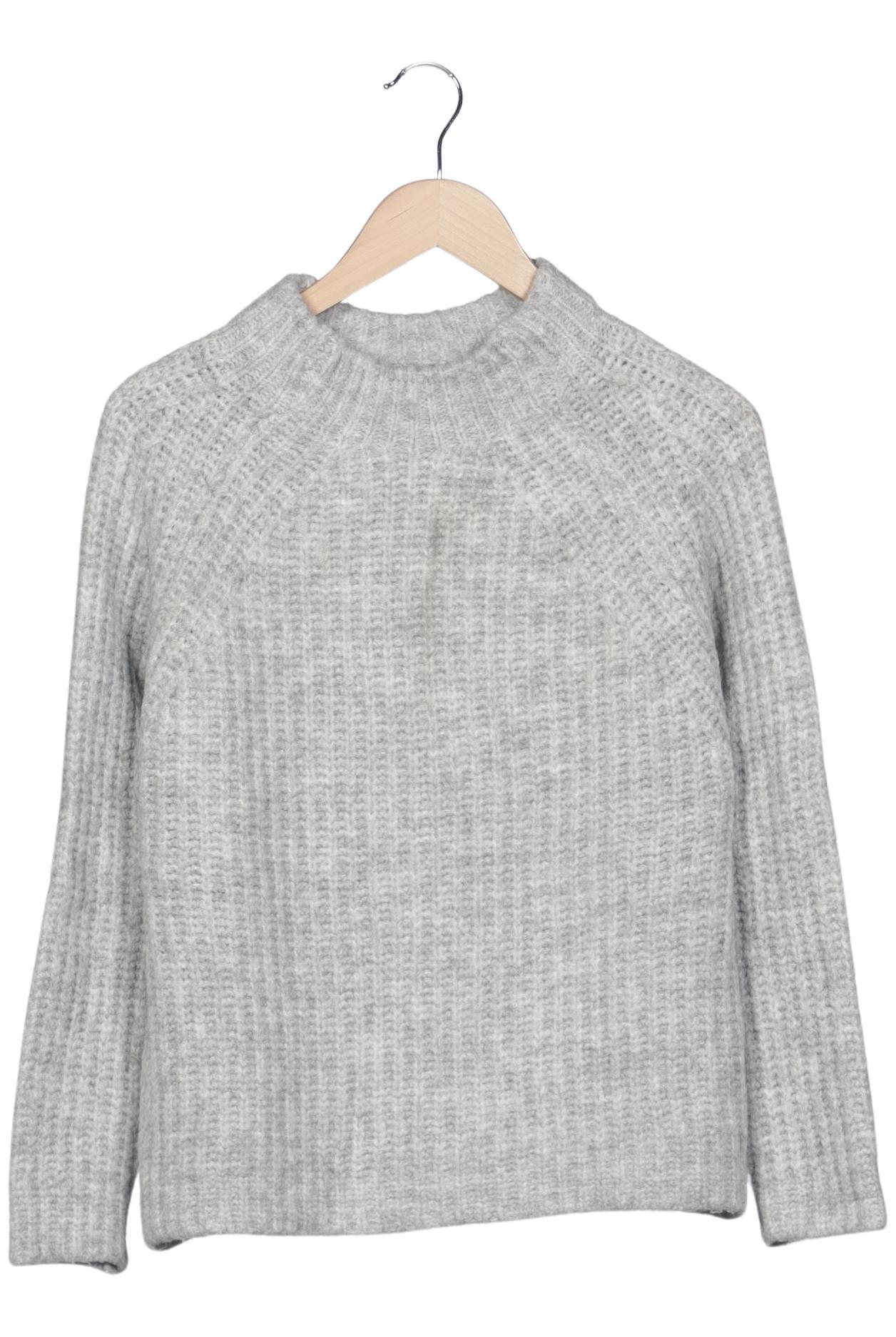 

Cartoon Damen Pullover, grau, Gr. 40