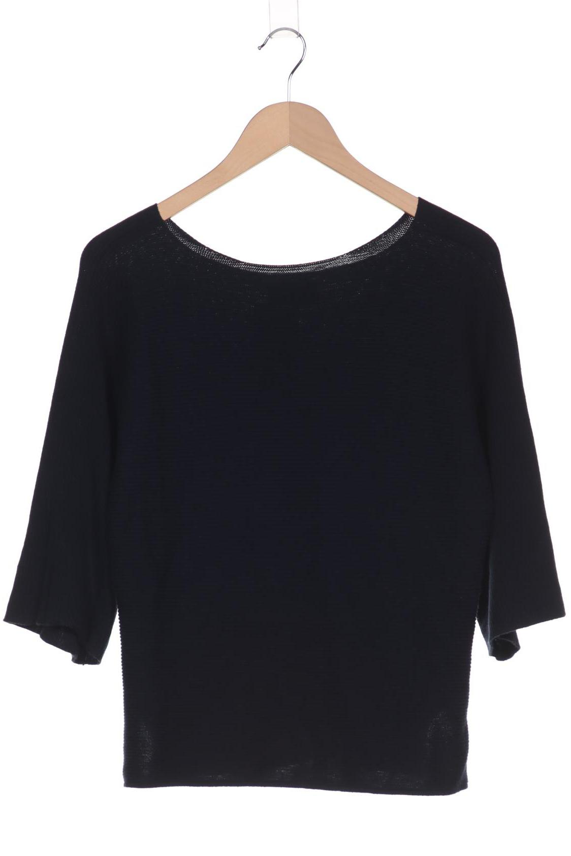 

Cartoon Damen Pullover, marineblau