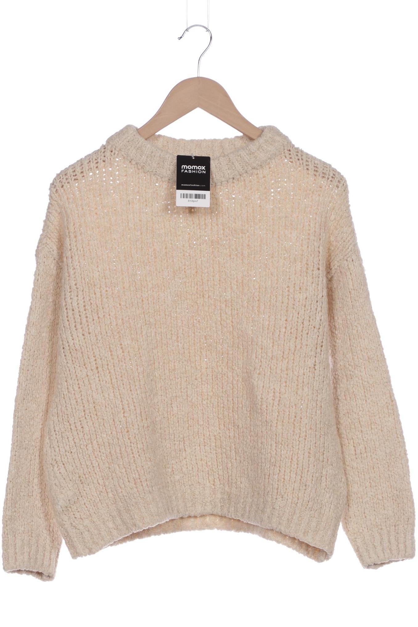 

Cartoon Damen Pullover, cremeweiß, Gr. 36
