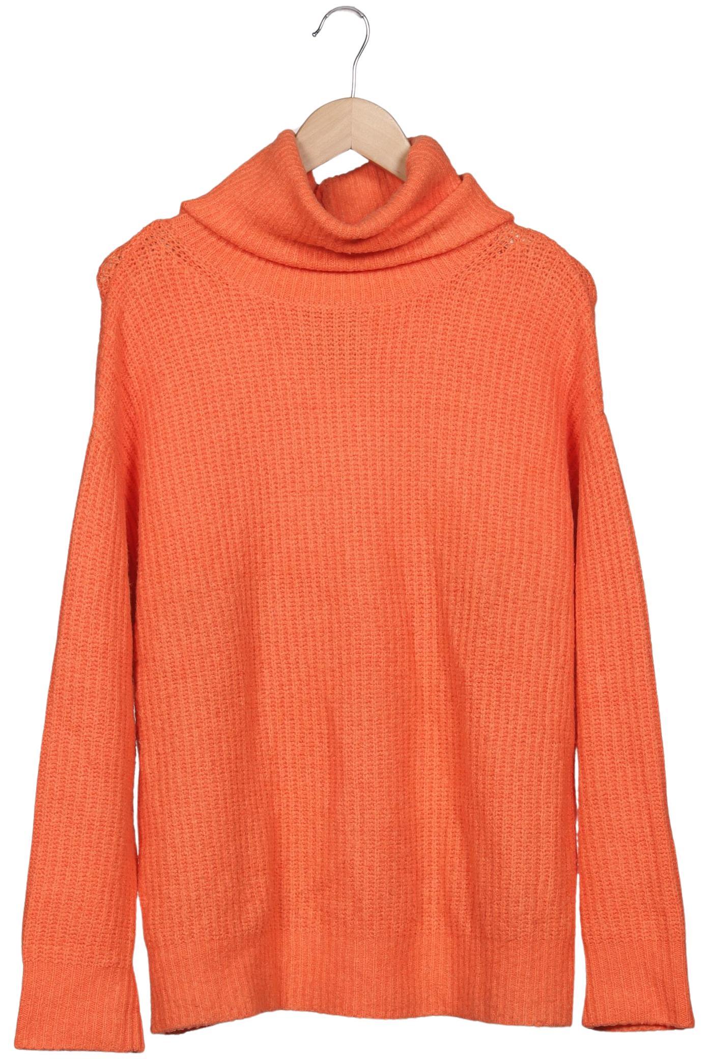 

Cartoon Damen Pullover, orange, Gr. 36