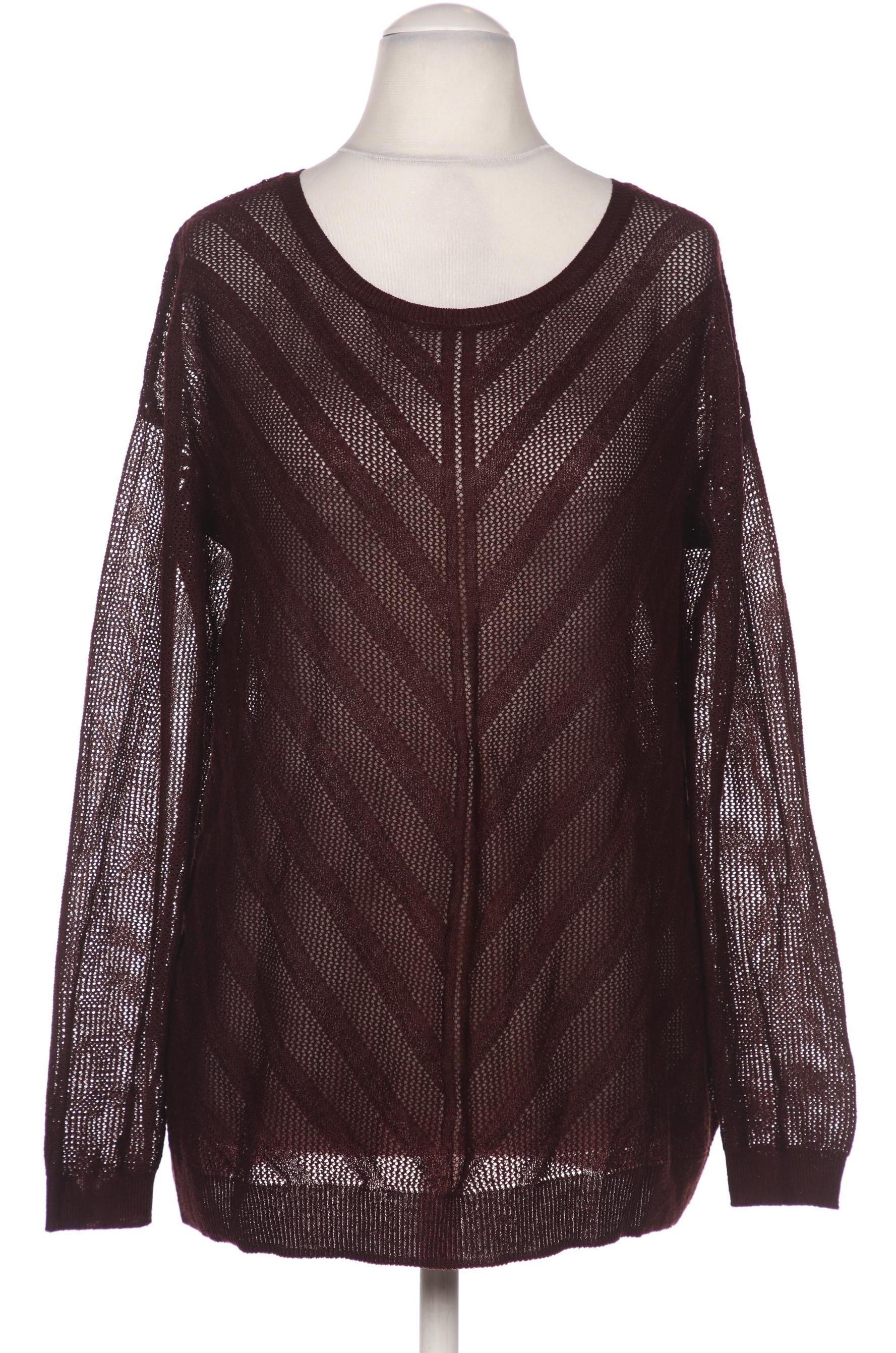 

Cartoon Damen Pullover, braun, Gr. 36
