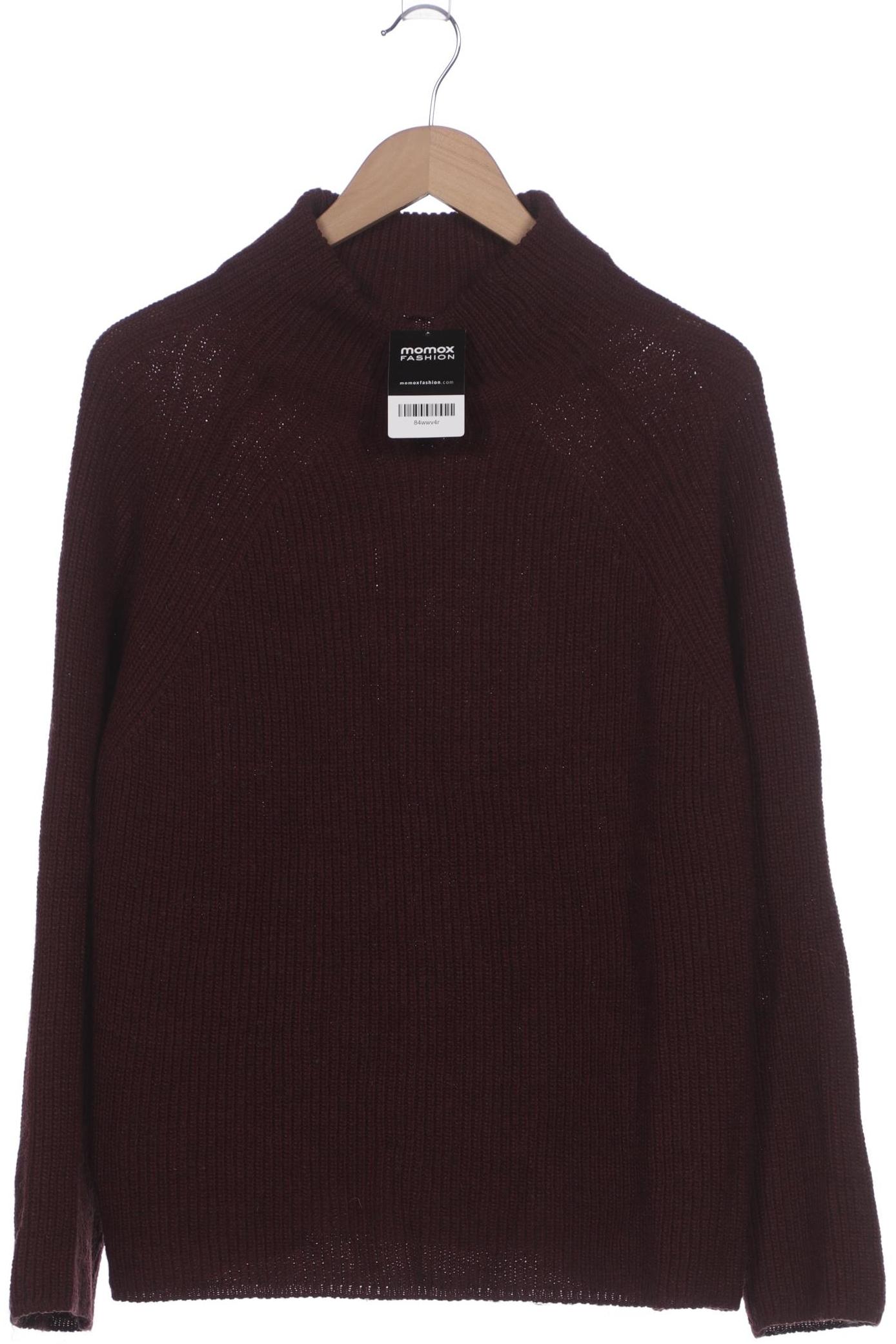

Cartoon Damen Pullover, bordeaux, Gr. 38