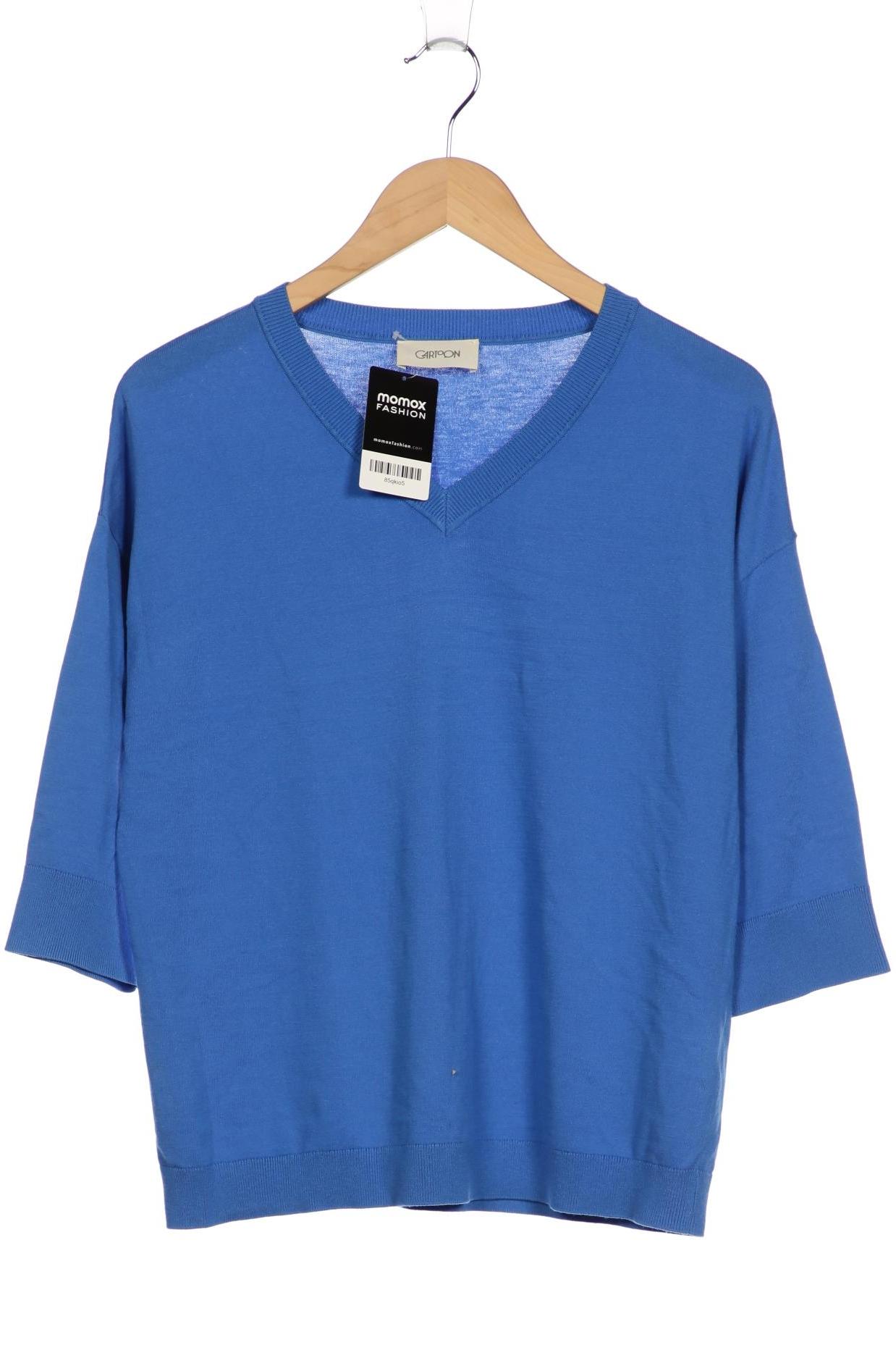 

Cartoon Damen Pullover, blau, Gr. 38