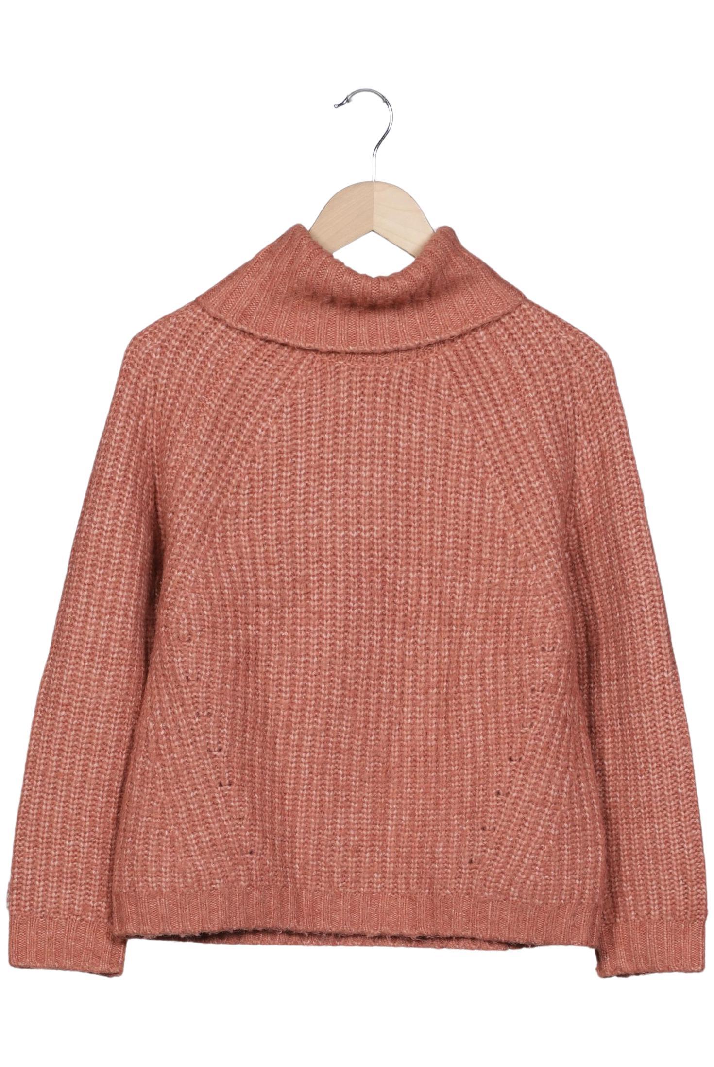 

Cartoon Damen Pullover, orange, Gr. 36