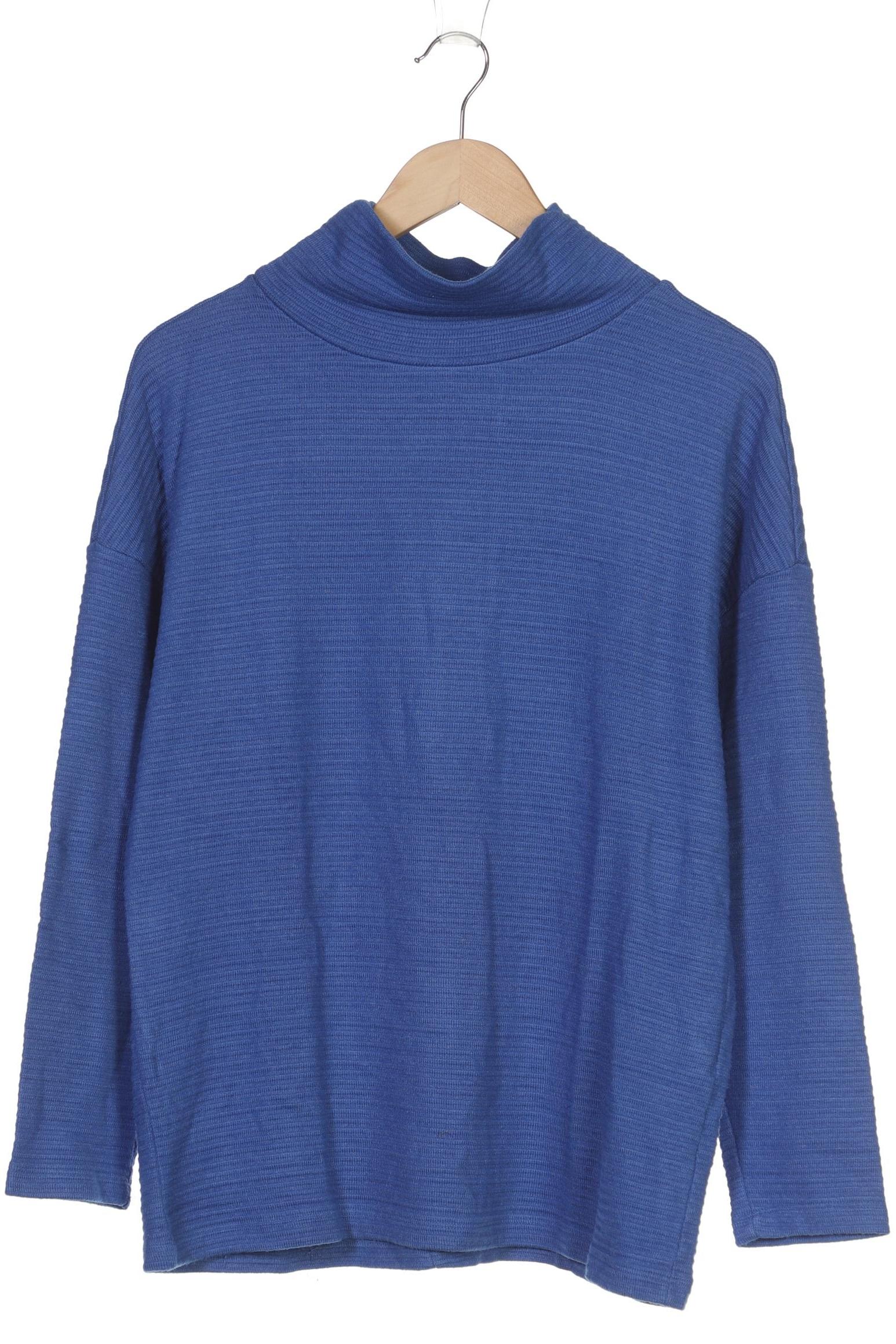 

Cartoon Damen Pullover, blau, Gr. 42