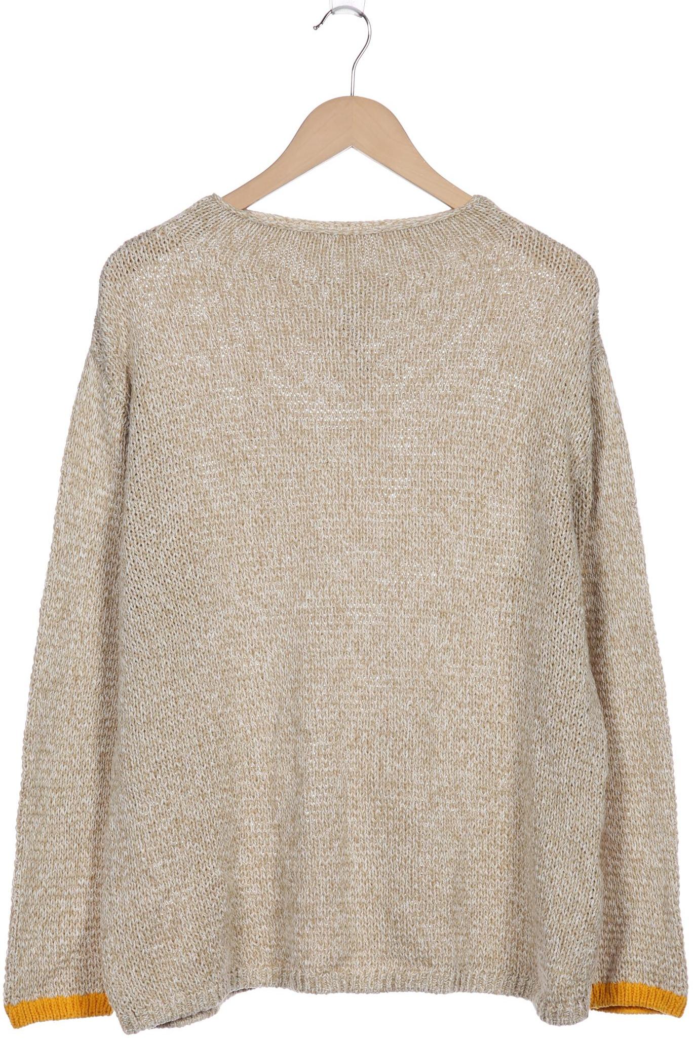 

Cartoon Damen Pullover, beige