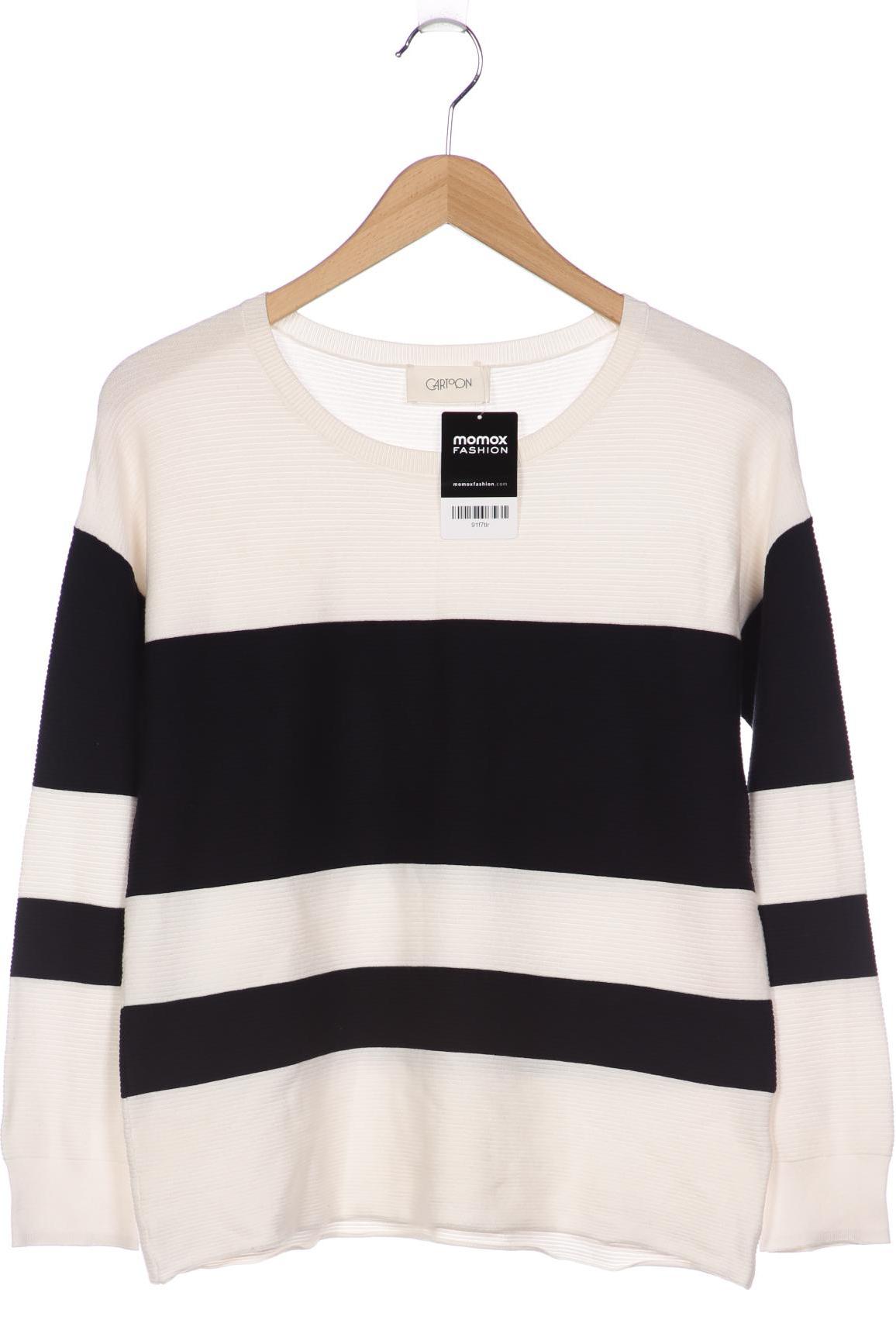 

Cartoon Damen Pullover, marineblau