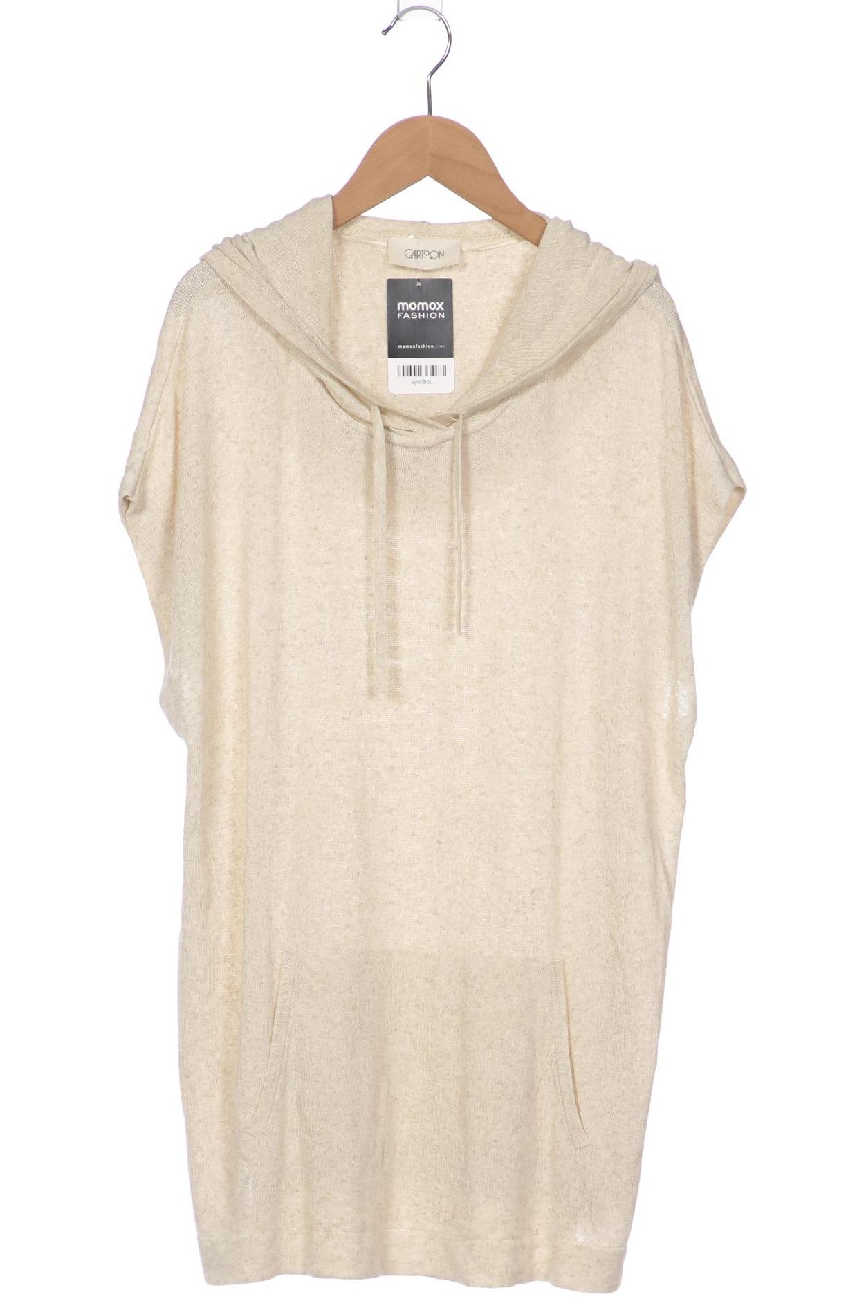 

Cartoon Damen Pullover, beige, Gr. 36