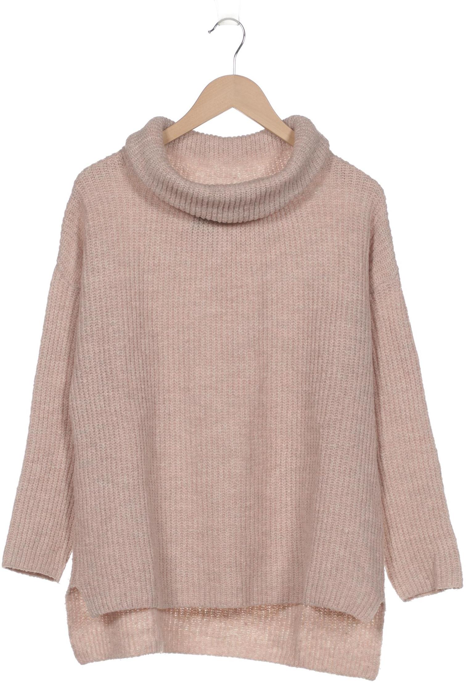 

Cartoon Damen Pullover, pink, Gr. 38