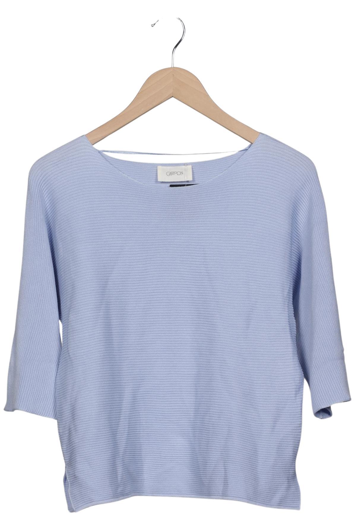 

Cartoon Damen Pullover, hellblau, Gr. 36