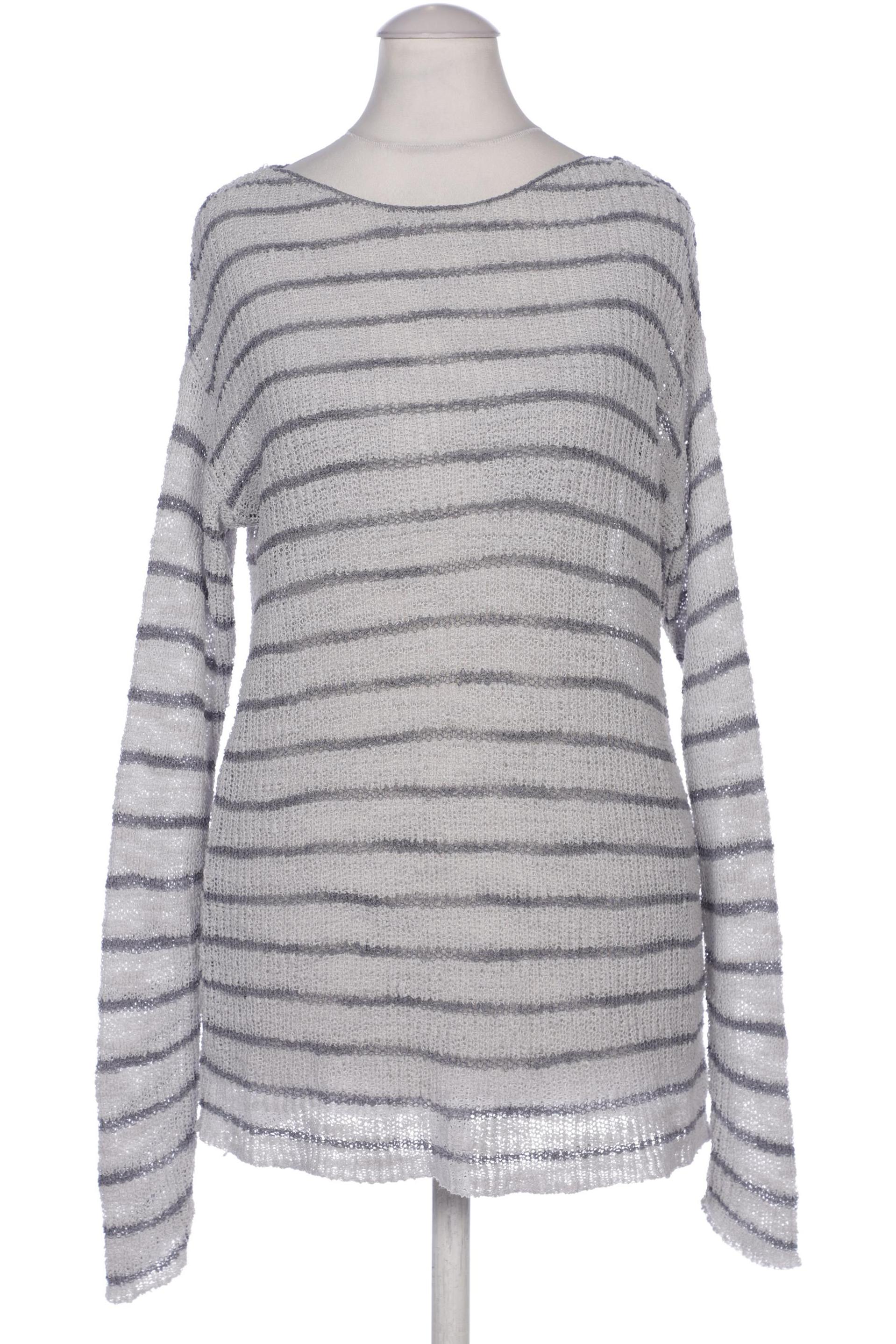 

Cartoon Damen Pullover, grau, Gr. 36