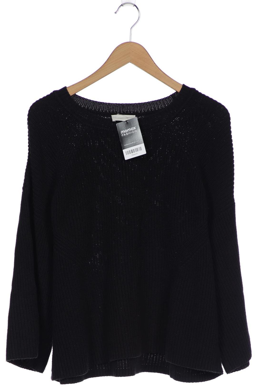 

Cartoon Damen Pullover, schwarz
