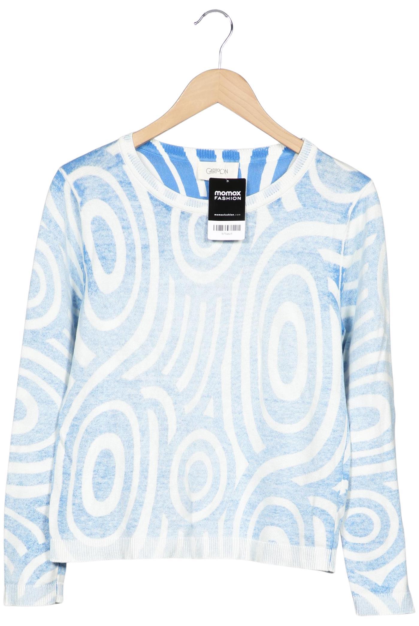 

Cartoon Damen Pullover, mehrfarbig, Gr. 36