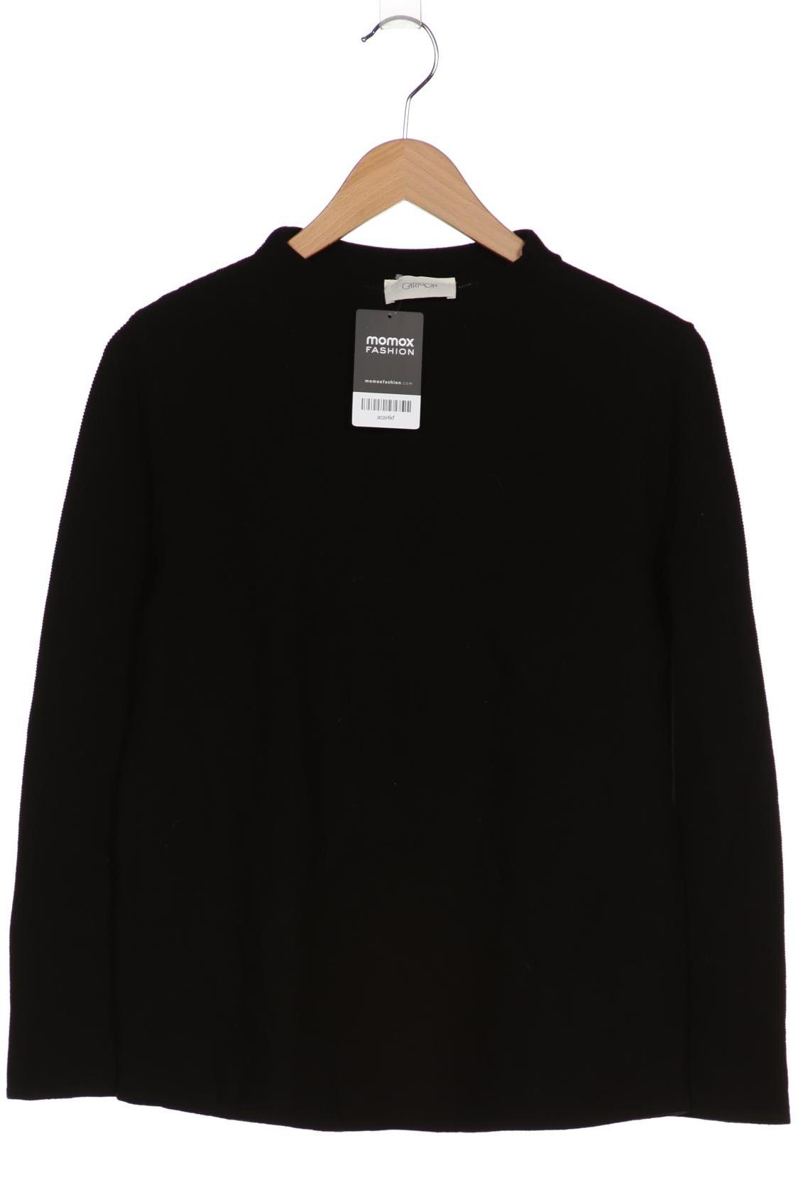 

Cartoon Damen Pullover, schwarz