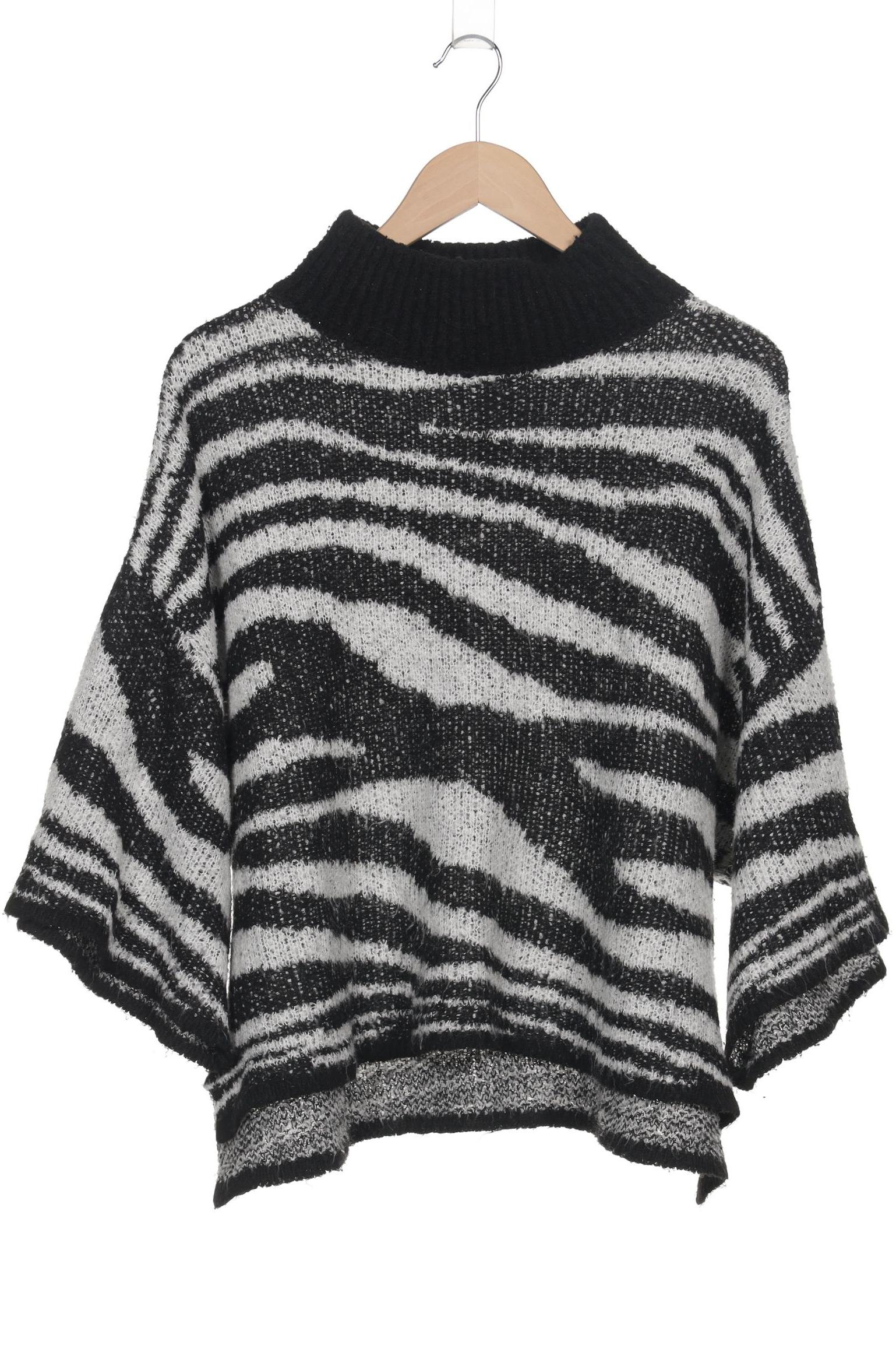 

Cartoon Damen Pullover, schwarz, Gr. 52