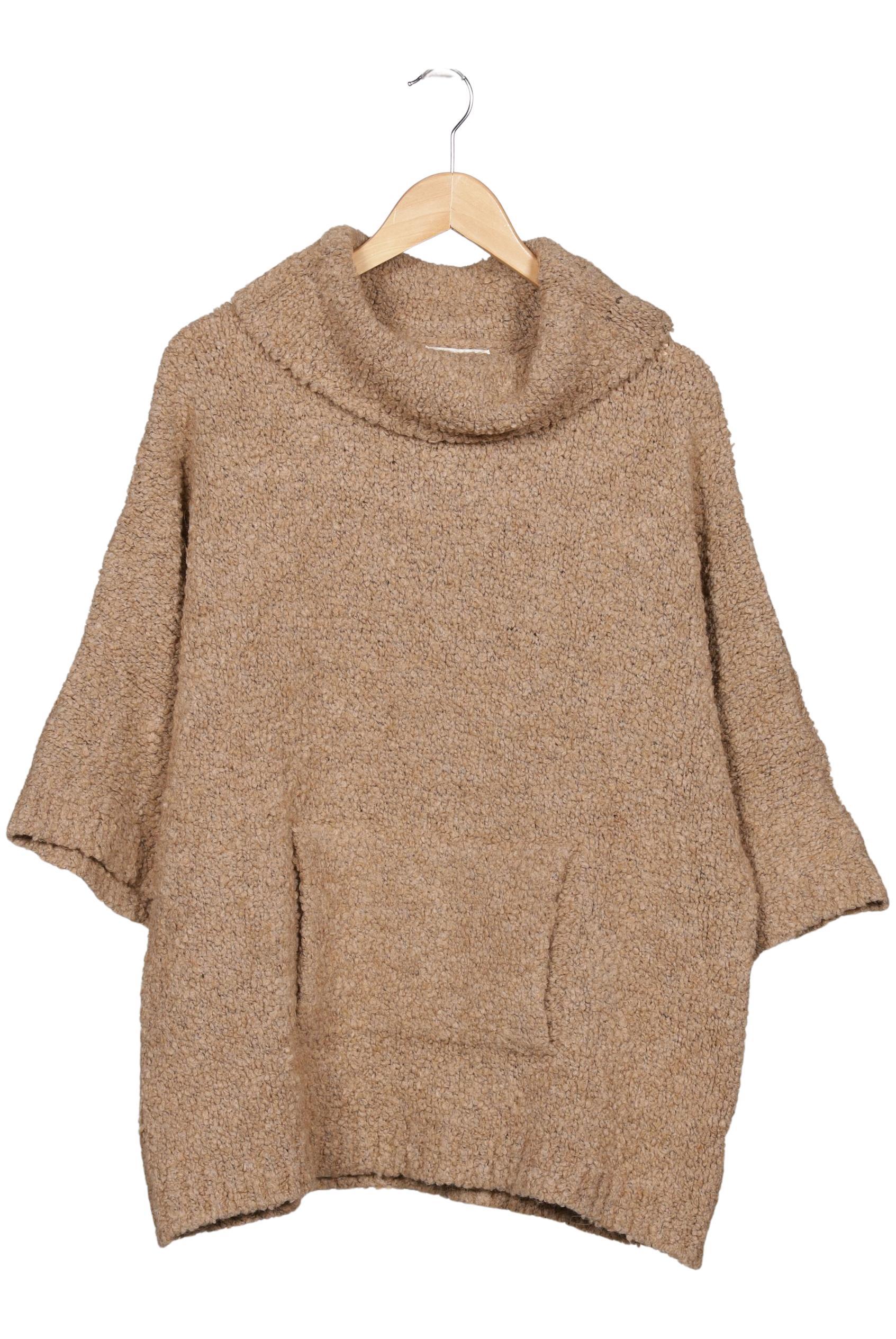 

Cartoon Damen Pullover, beige, Gr. 46
