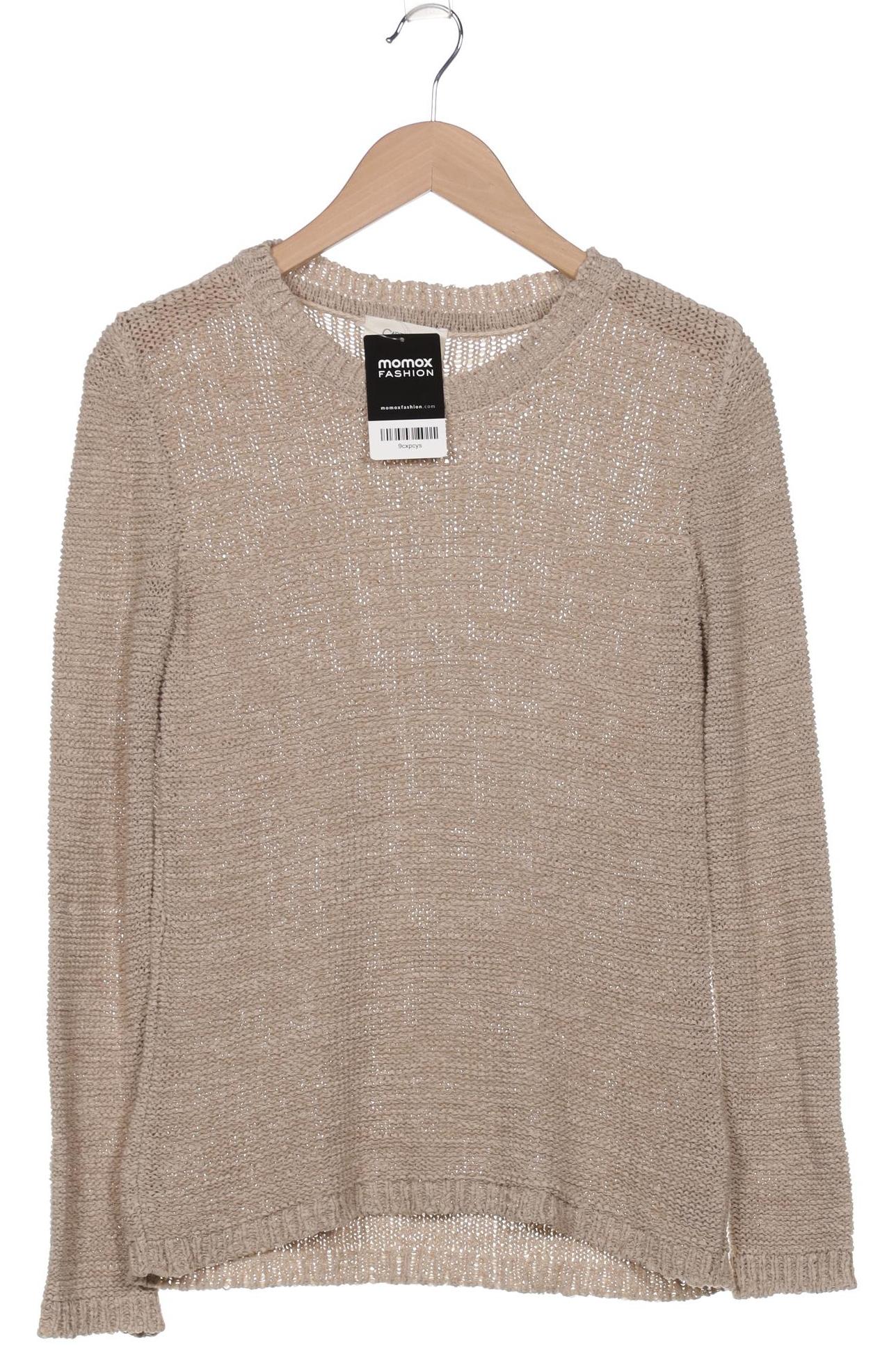 

Cartoon Damen Pullover, beige, Gr. 34