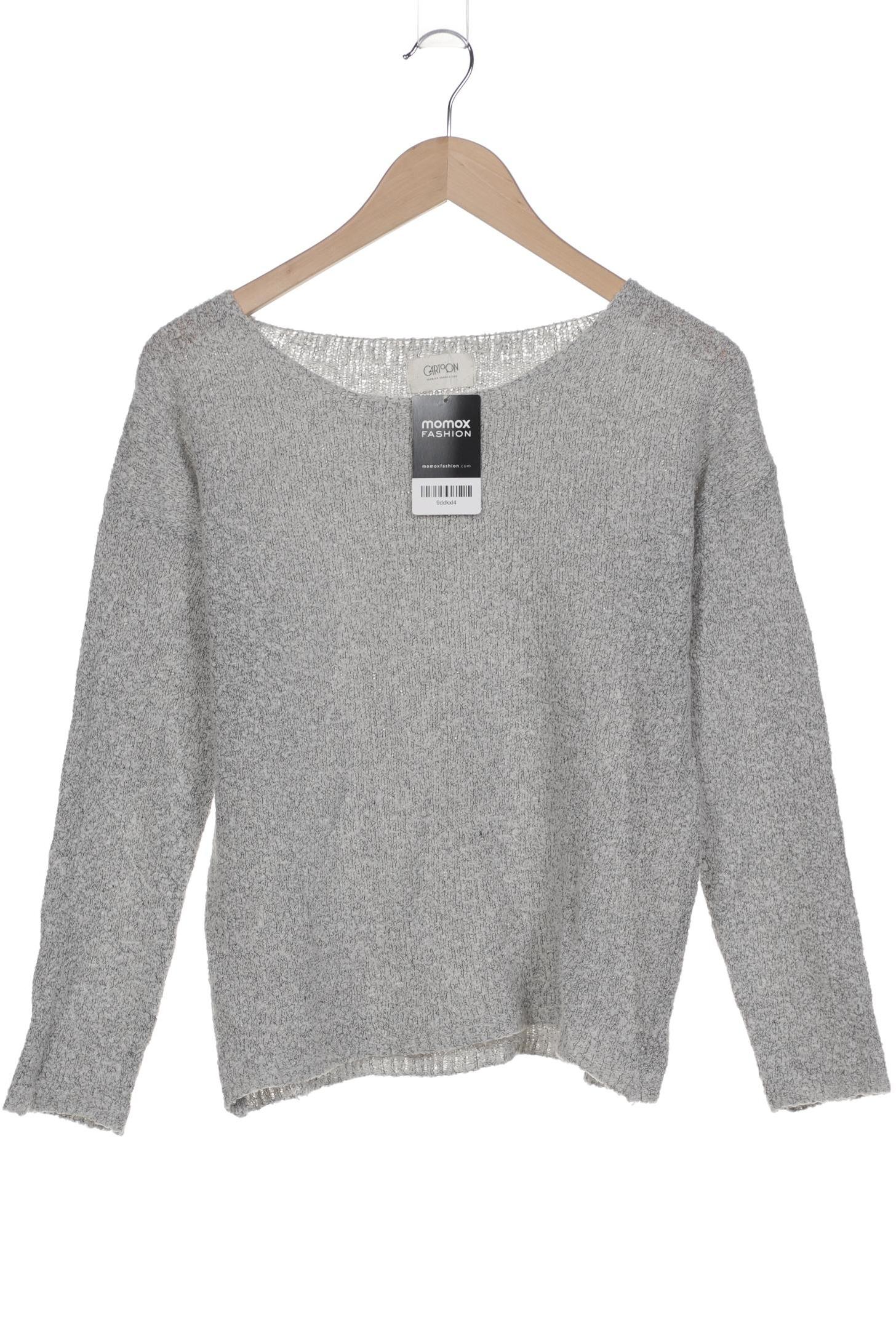 

Cartoon Damen Pullover, grau, Gr. 38