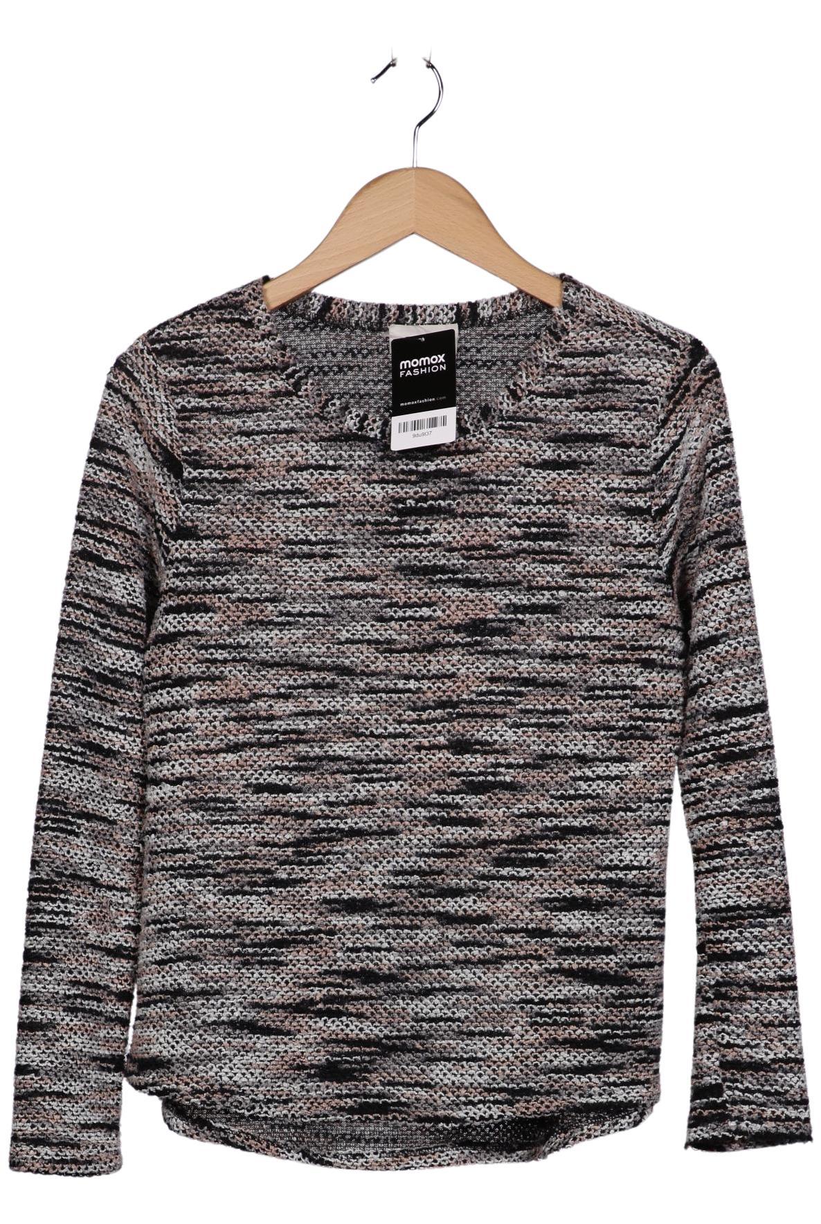 

Cartoon Damen Pullover, grau, Gr. 38