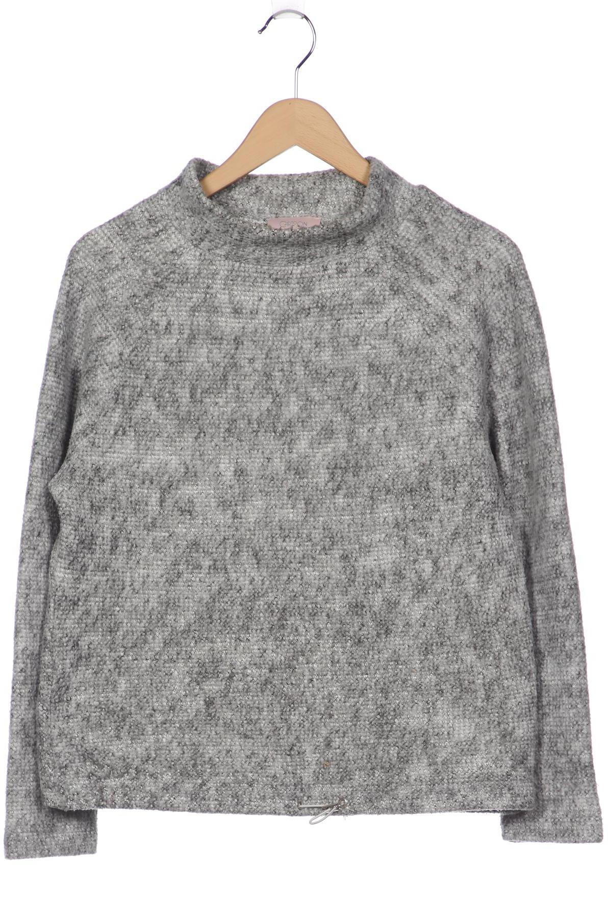 

Cartoon Damen Pullover, grau