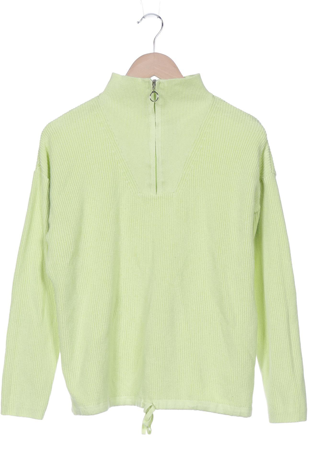 

Cartoon Damen Pullover, grün, Gr. 40